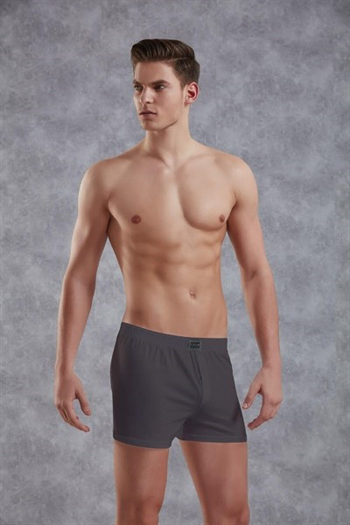 Doreanse-Men's Boxers 1511 5