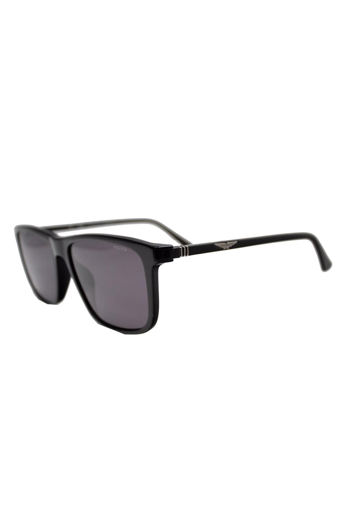 Police-Sple05M 0700 57 - 01 Model Sunglasses 1