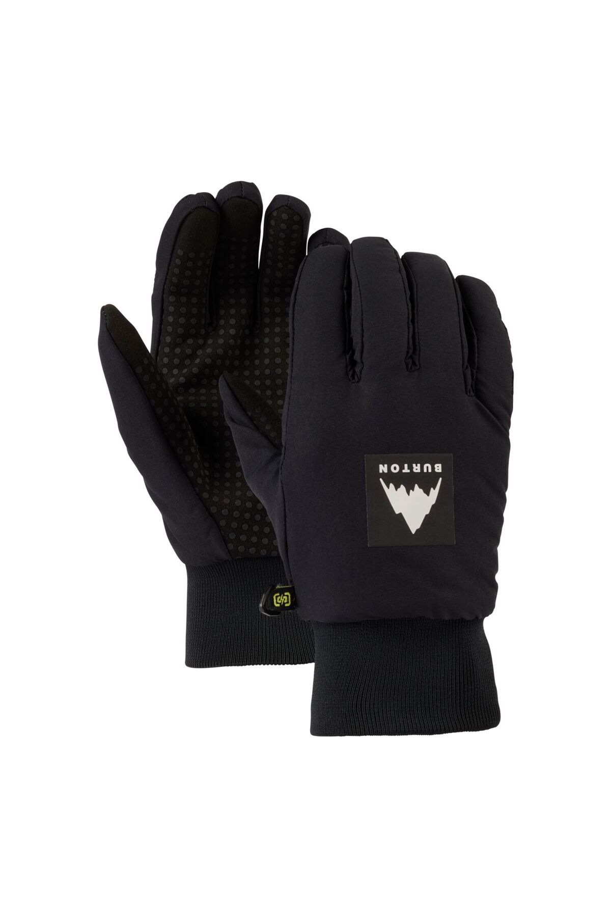 دریچه گاز Gl Burton