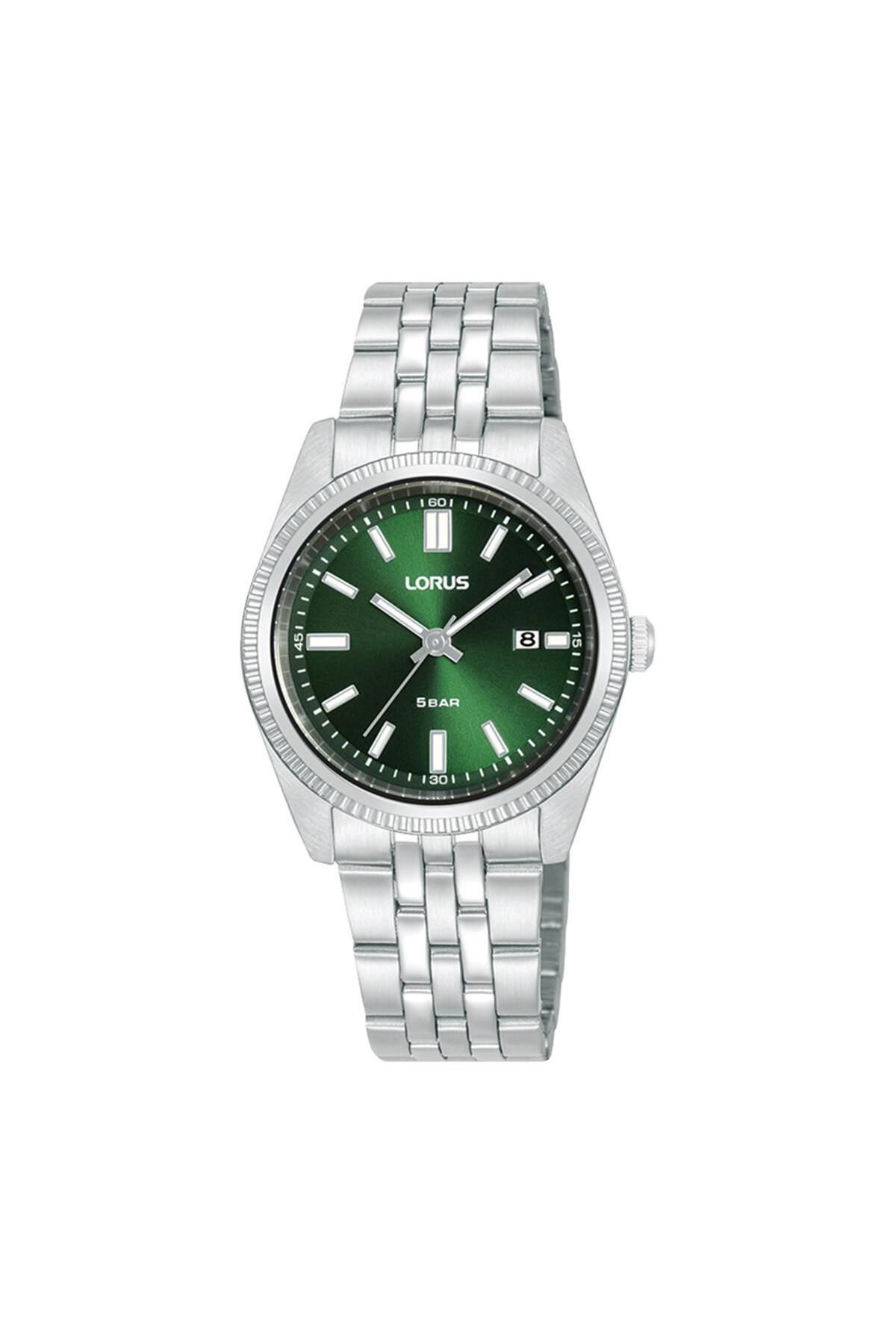 Lorus-Rj273Bx9 Women's Wristwatch 1