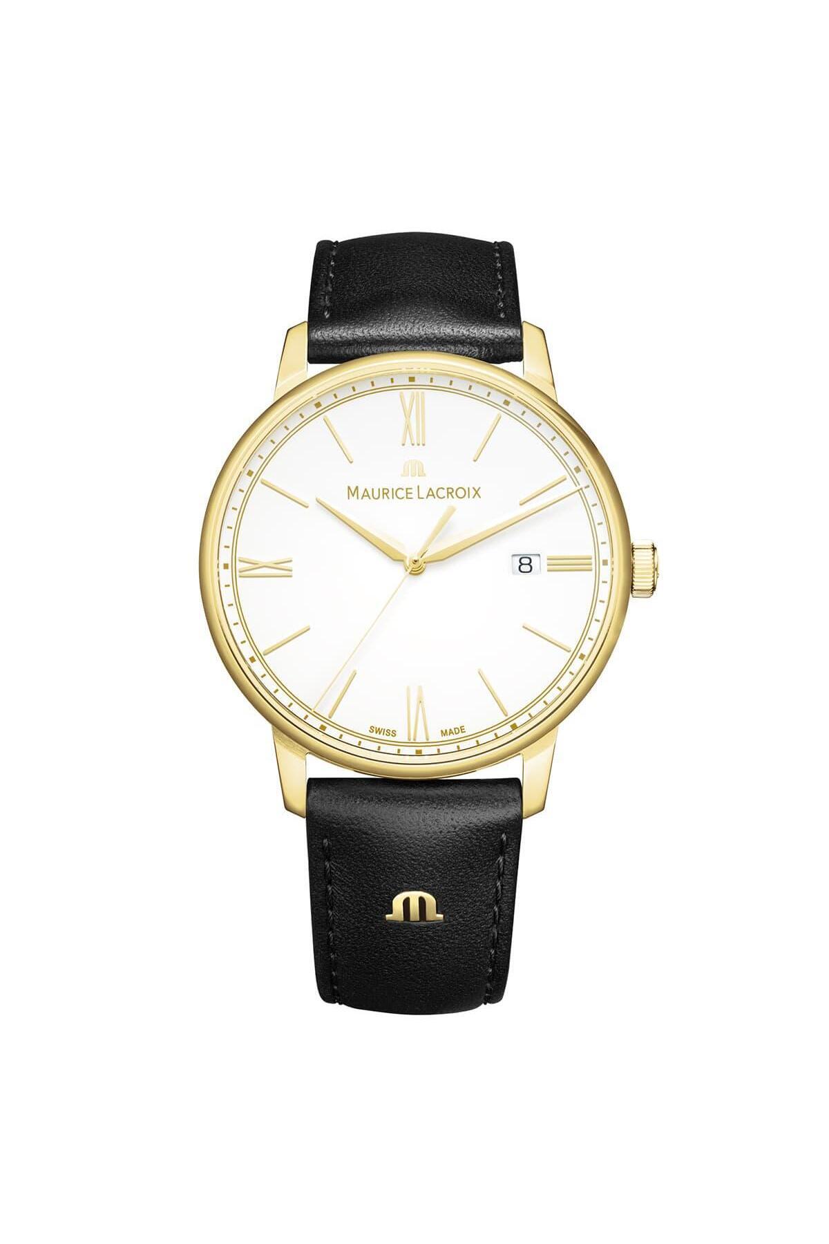 موریس لاکروا ساعت مچی مردانه ML-EL1118PVY01110-2