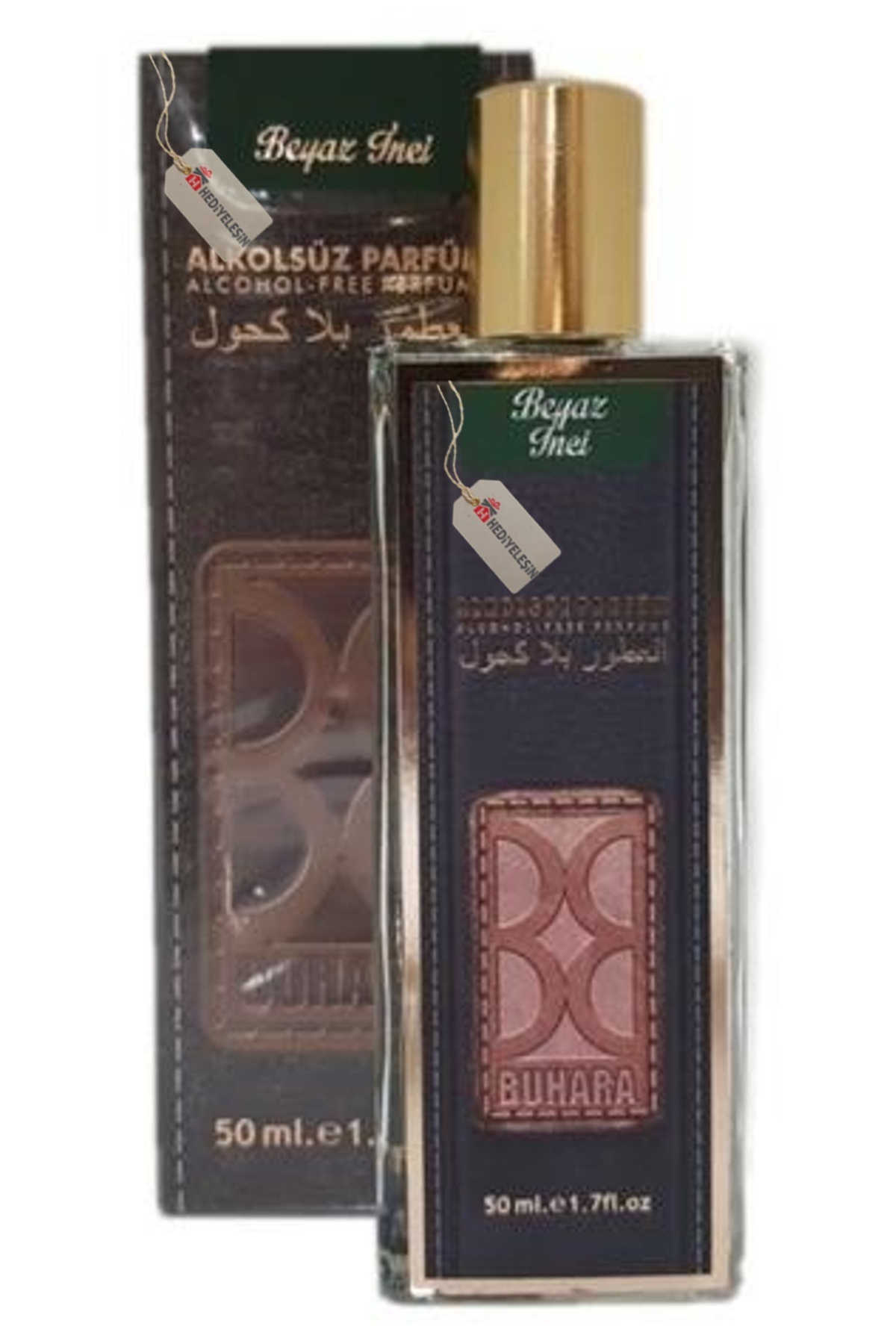 ادکلن  BUH500004