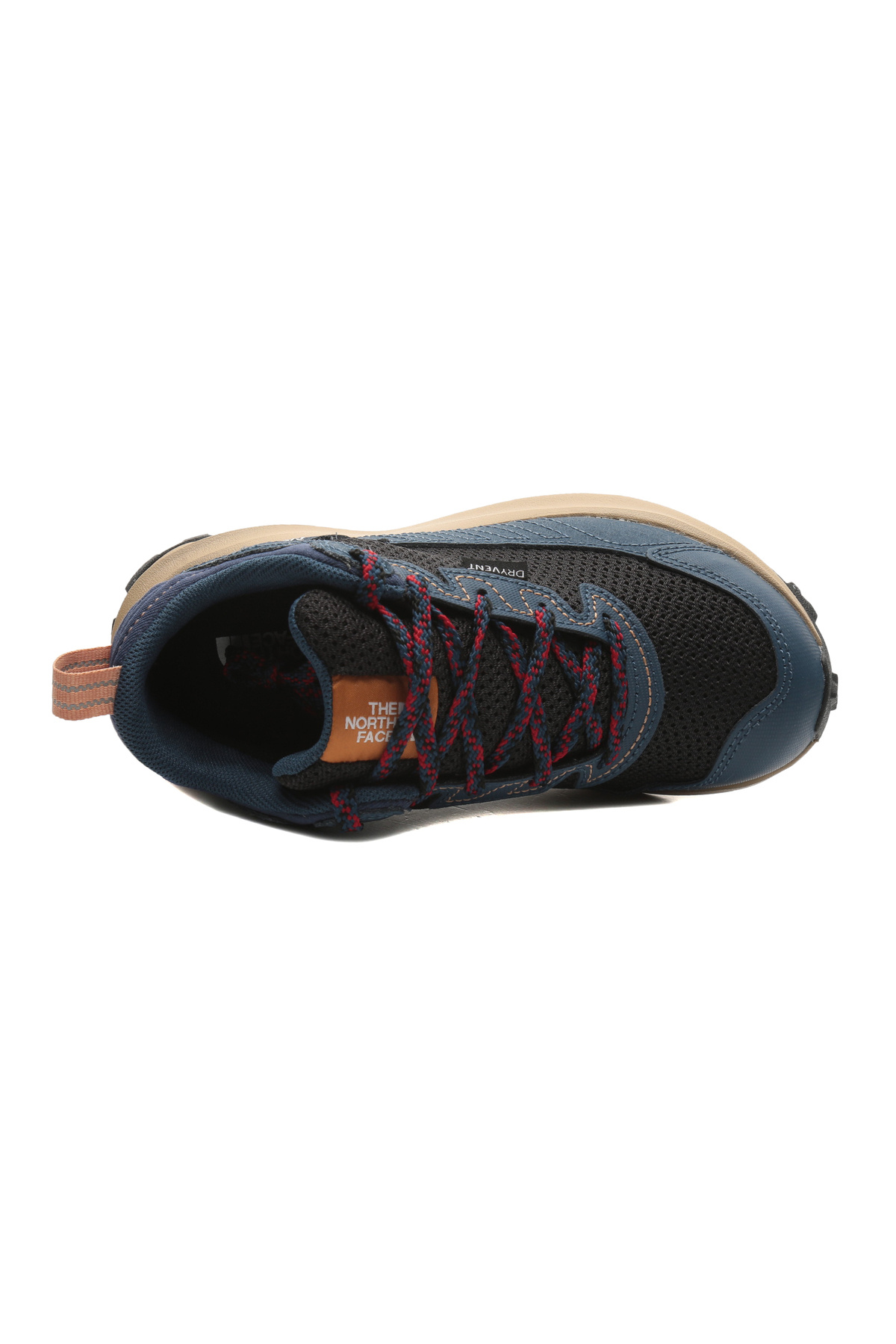 THE NORTH FACE-Indigo F0a5lxgvjy1-r Y Fastpack Hiker WP&CCedil; Παιδικά αθλητικά παπούτσια 5