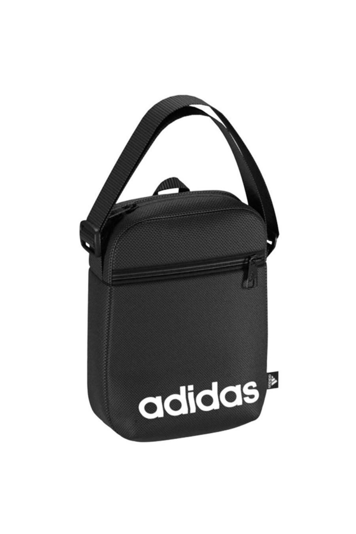 adidas Essentials Logo Omuz Çantası Gn1948