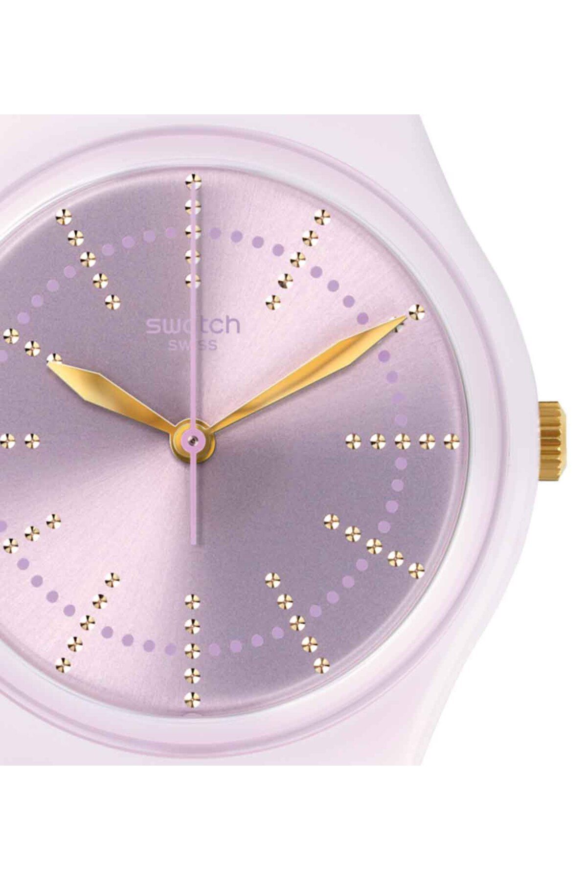 Swatch-Gp148 Model Women's Wristwatch 5