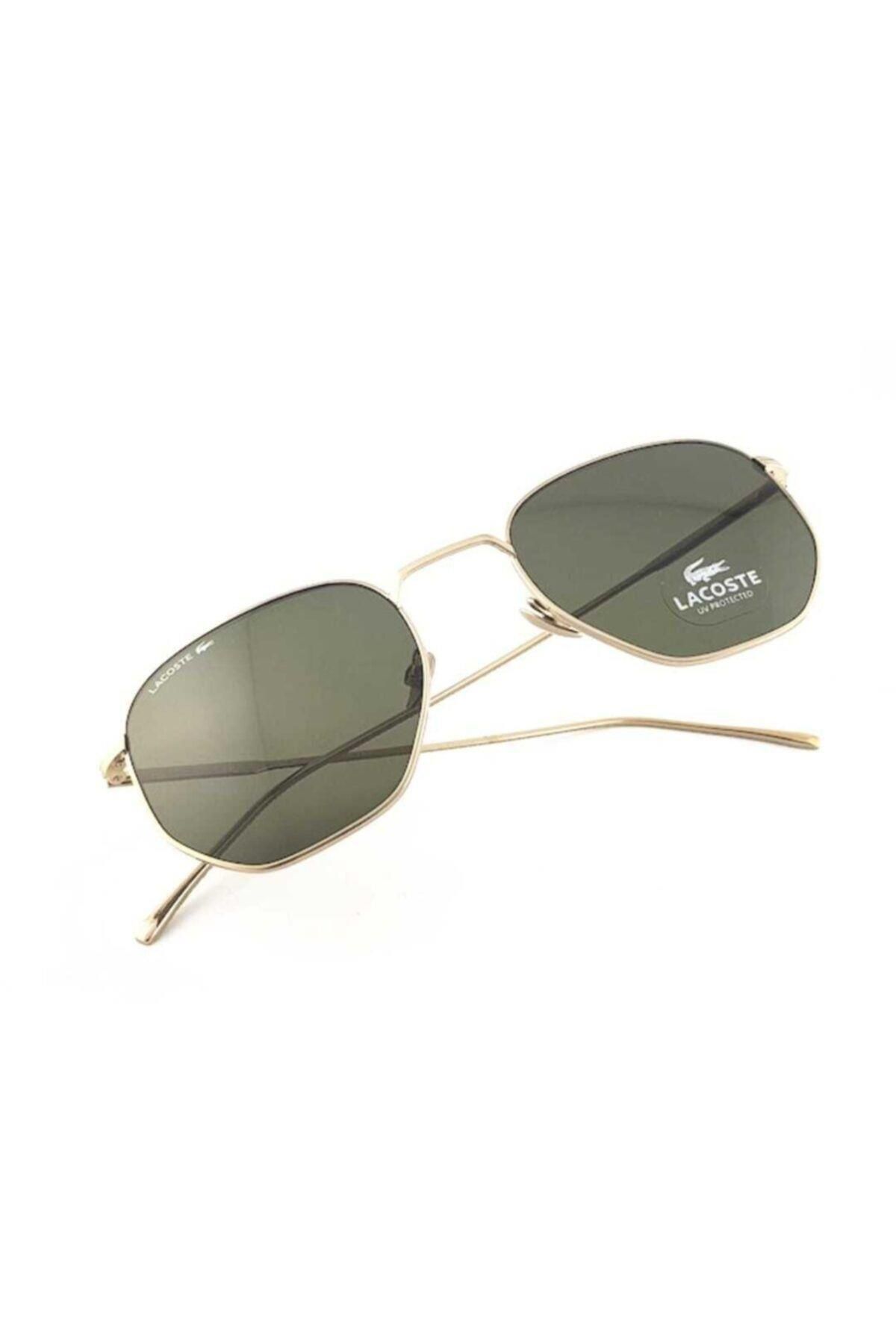 Lacoste-Sun L198S 757 51 - 01 Sunglasses 3