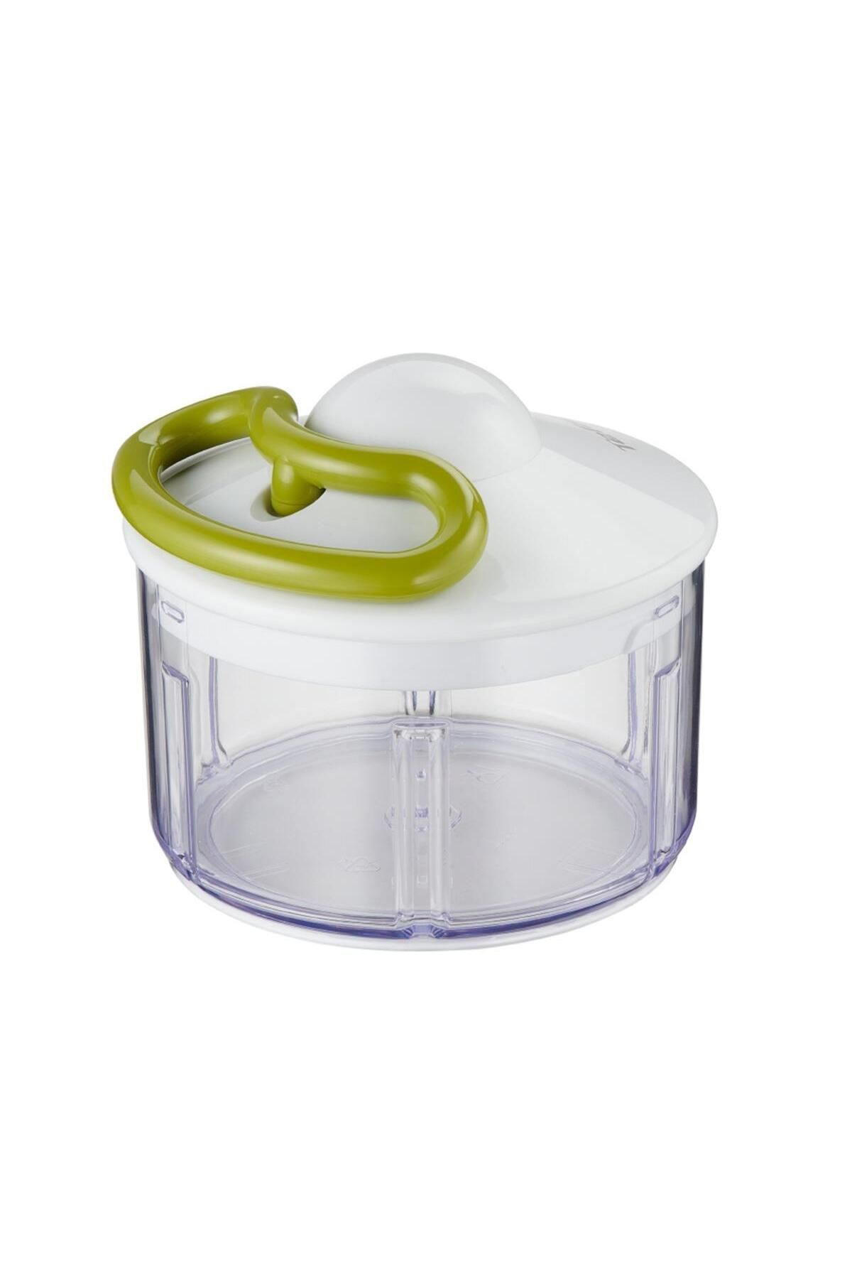 TEFAL-K1330404 Manual 500 ml Capacity Rondo and Chopper White - Yellow -2100105213 3