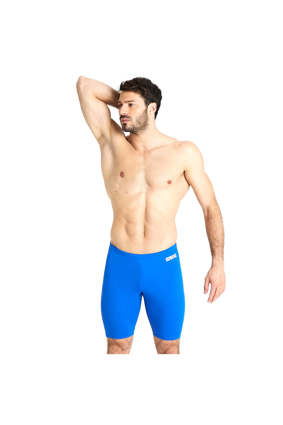 ARENA-Costum de baie pentru bărbați Team Swim Jammer Solid, albastru 004770720 1