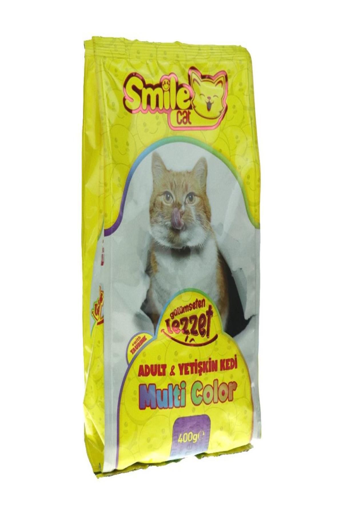 MMB Boutique Kedi Yetişkin Mix 400 Gr Mama