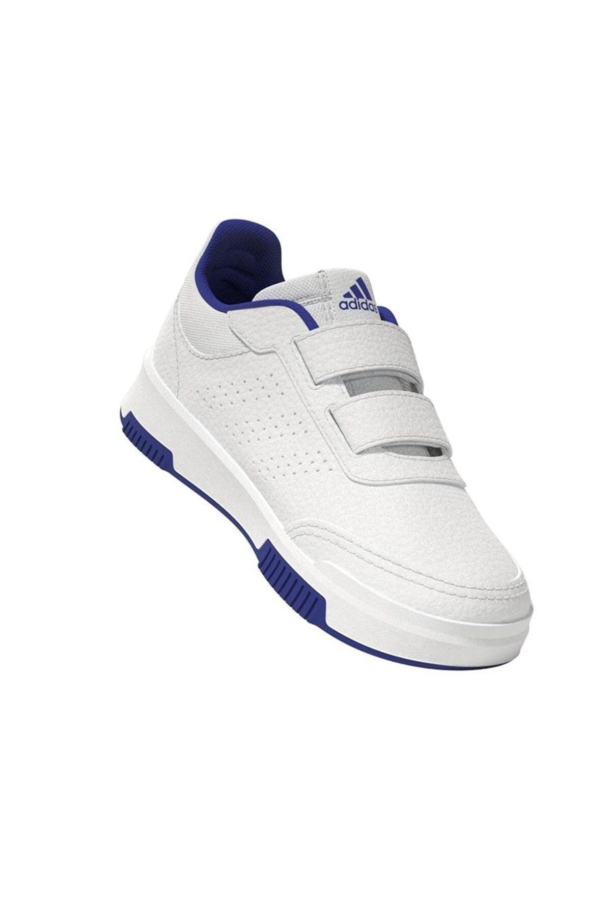 کفش پیاده روی سفید پسرانه و دخترانه بچگانه 2.0 C در حال رانینگ adidas