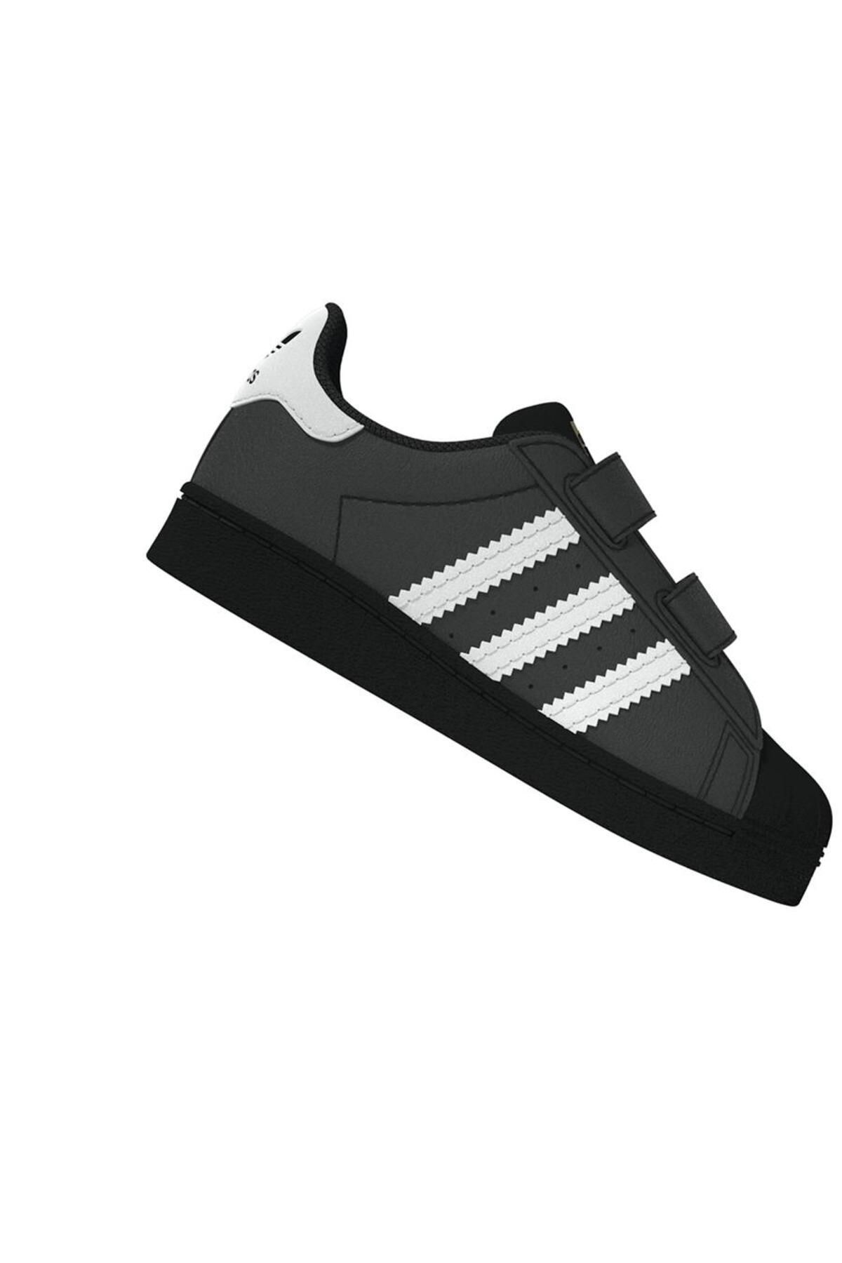 adidas-Baby Sneakers Ef4843 8