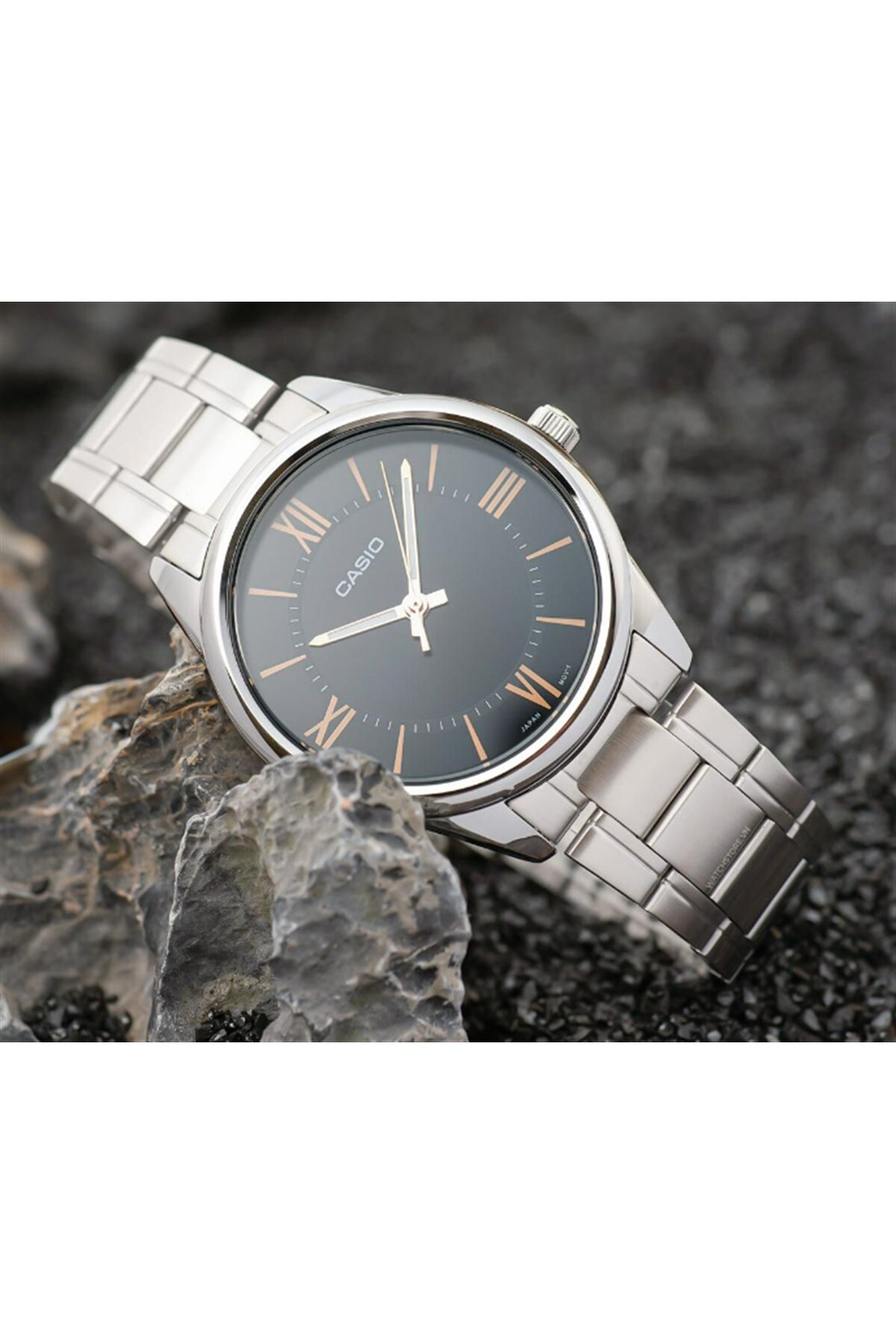 Casio MTP-V005D-1B5UDF Kol Saati görsel 2