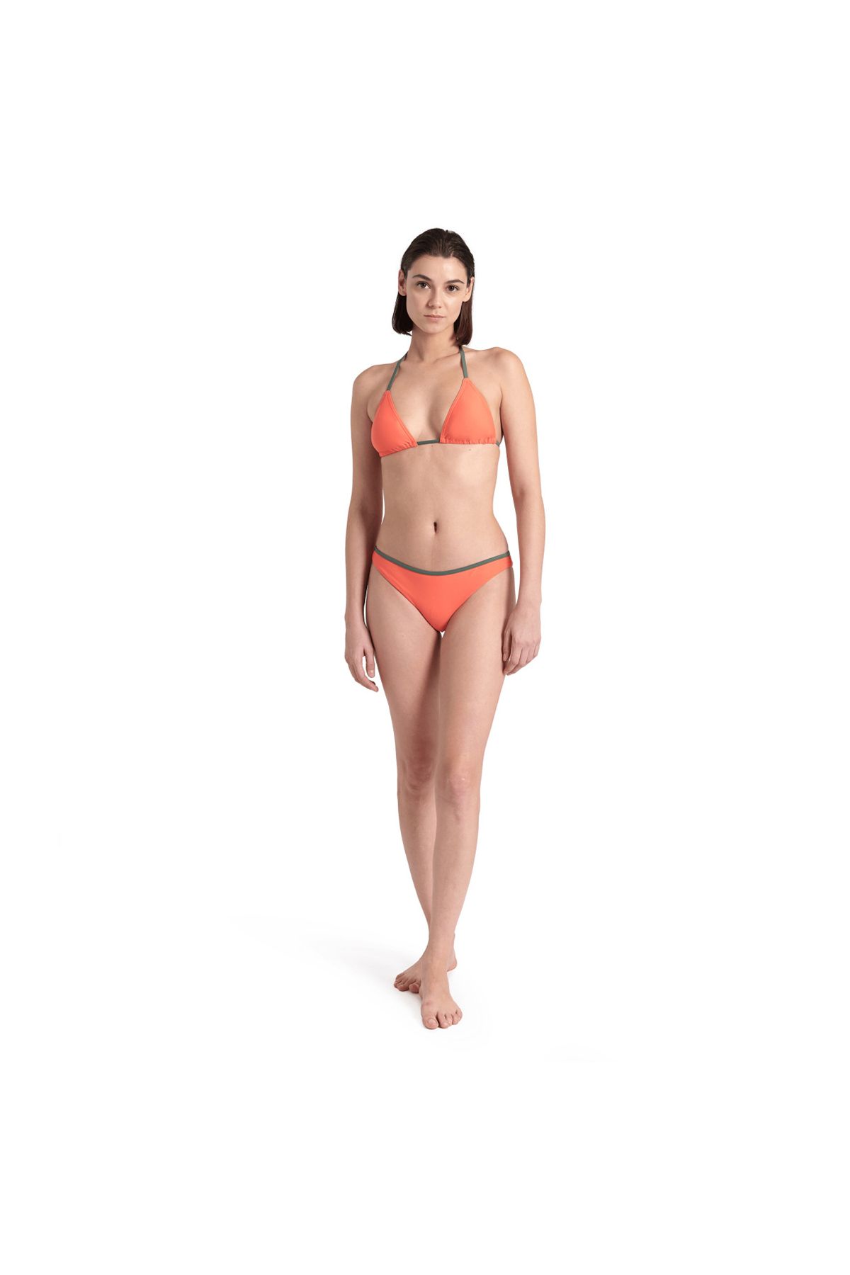 ARENA-Bikini Set - Red - Sportswear 3