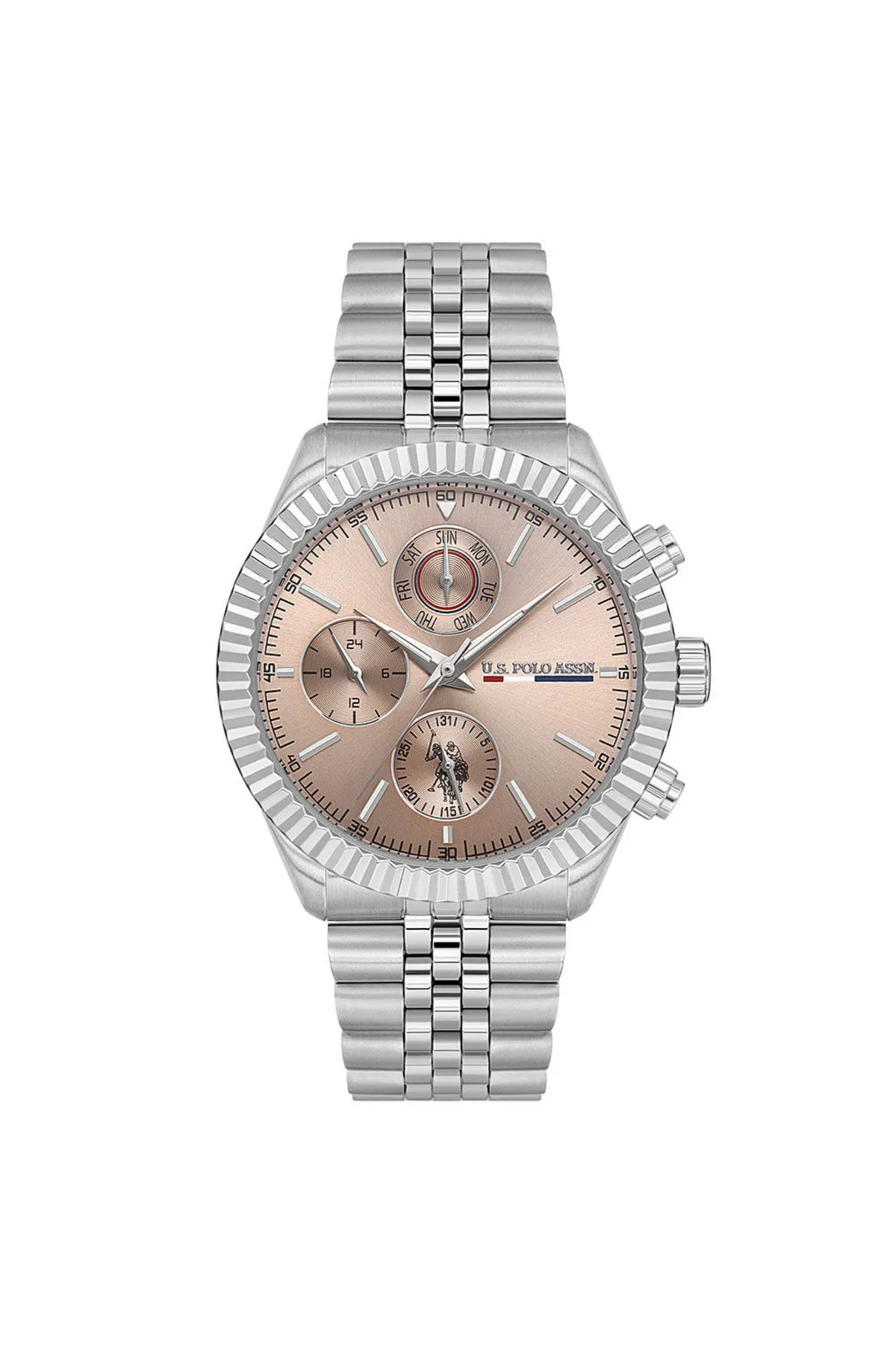یو اس پولو ساعت مچی USPA1054B-05