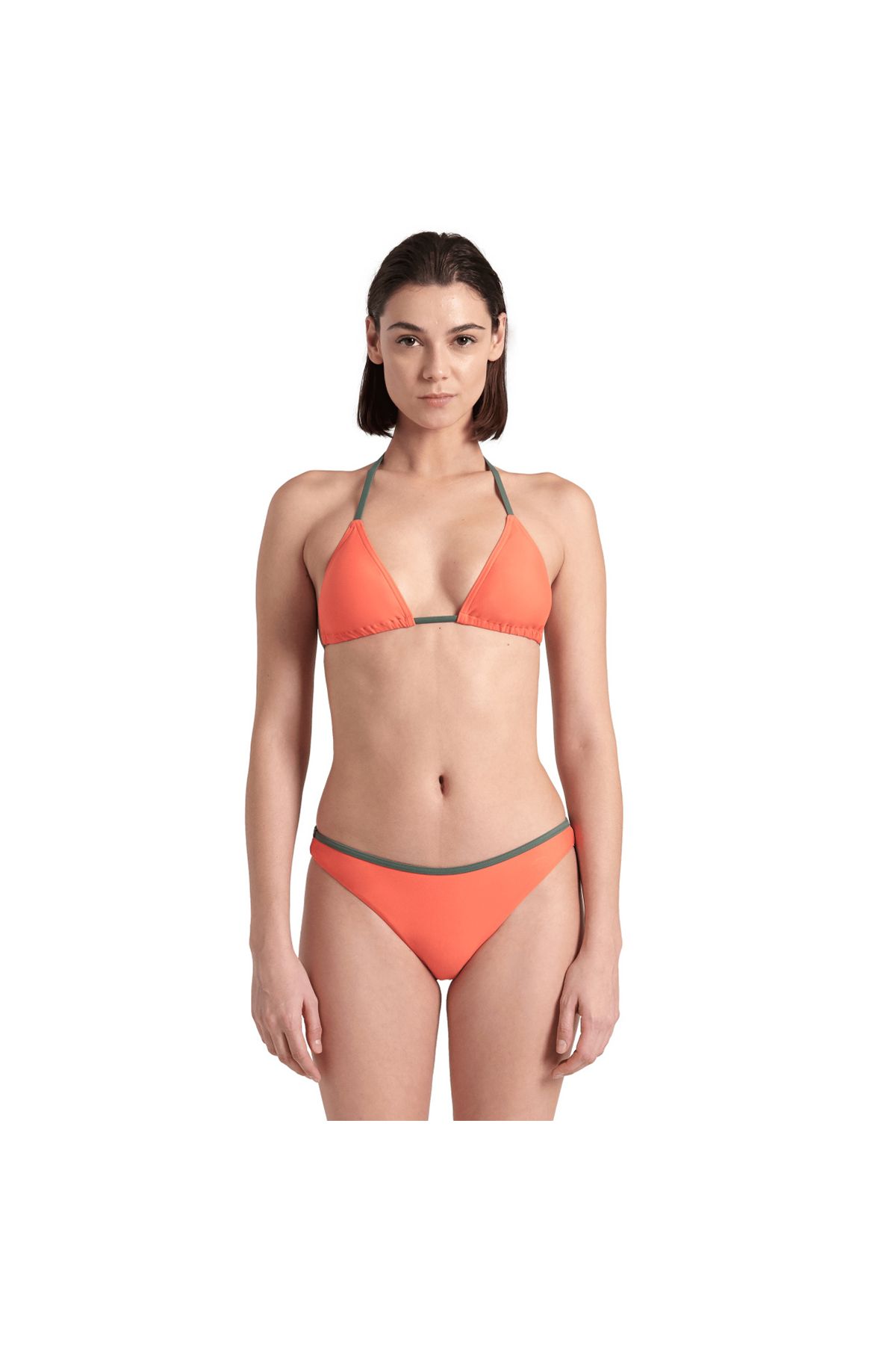 ARENA-Bikini Set - Red - Sportswear 1