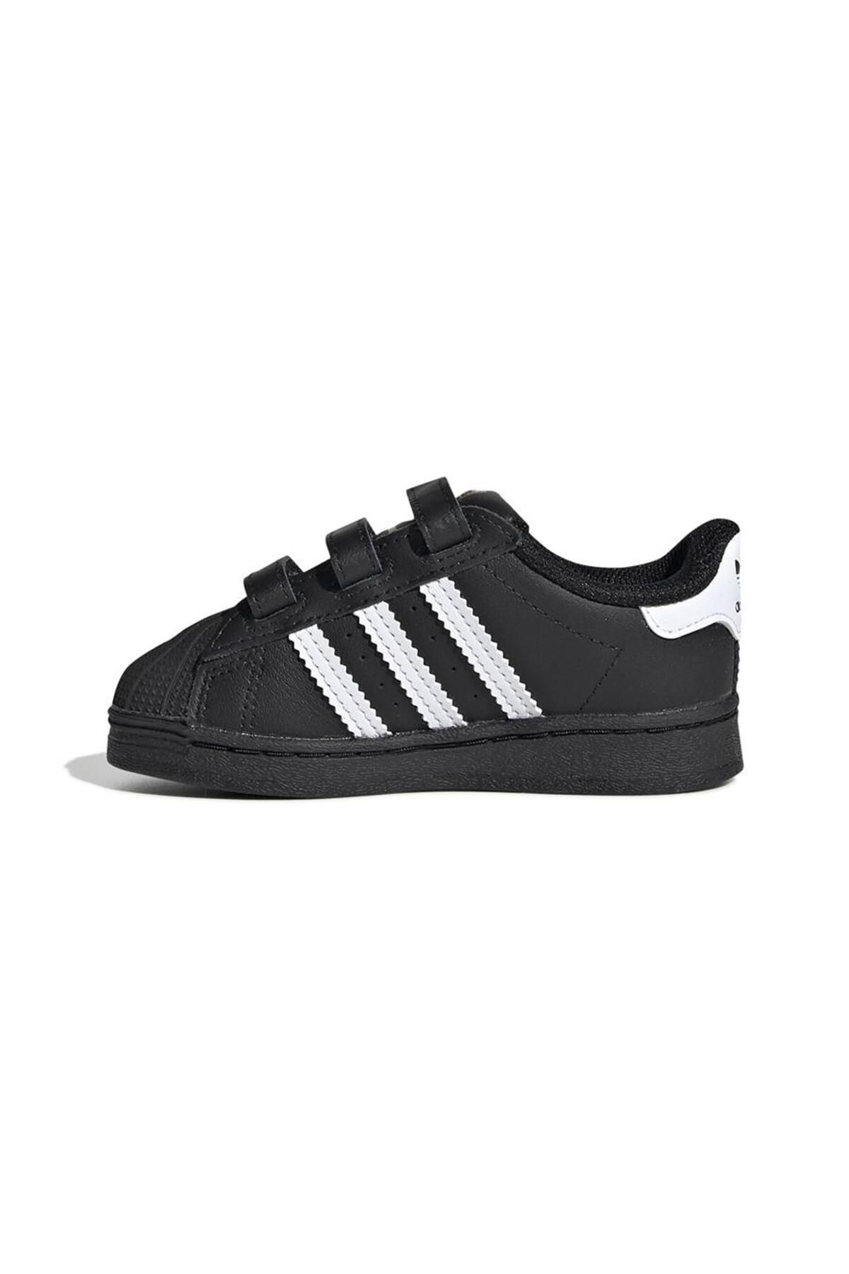 adidas-Baby Sneakers Ef4843 1