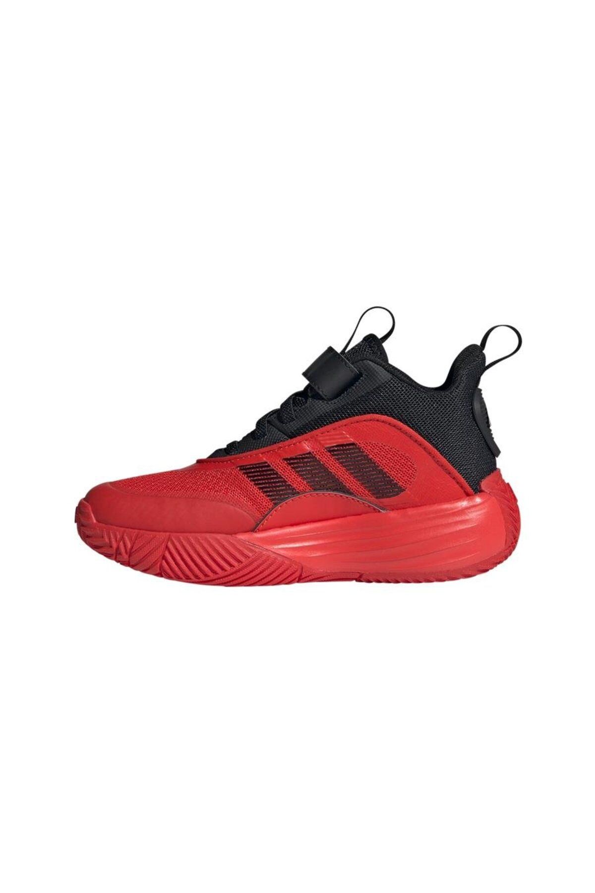 adidas-حذاء كرة السلة للأطفال Ownthegame 3.0 K If4594 5