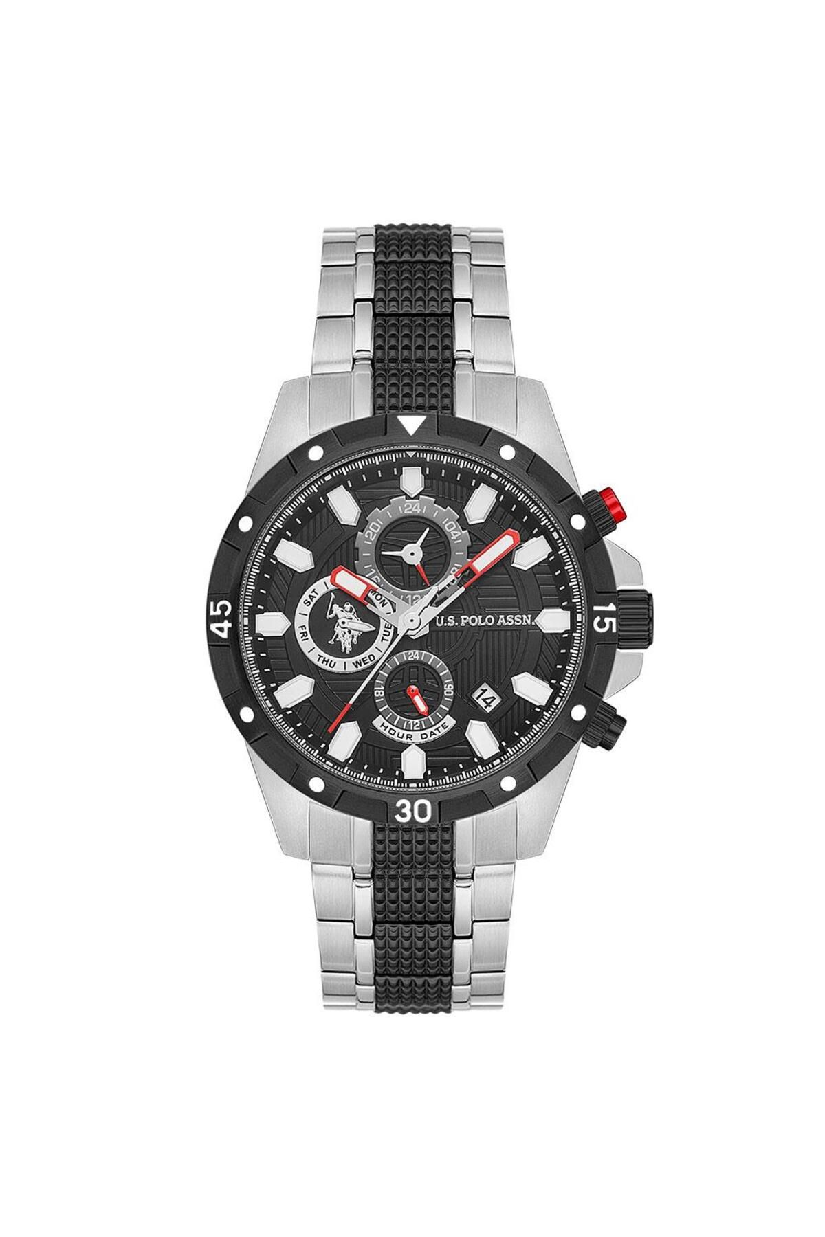 ساعت مچی Uspa1077-02 U.S. Polo Assn.