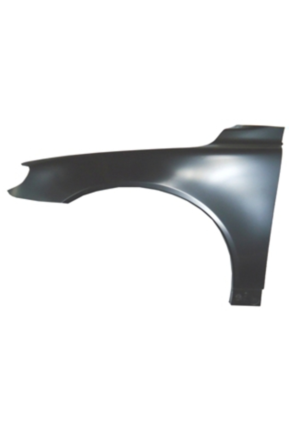 Volvo XC70- 07/15; ÖN ÇAMURLUK DELİKSİZ SOL (TW)