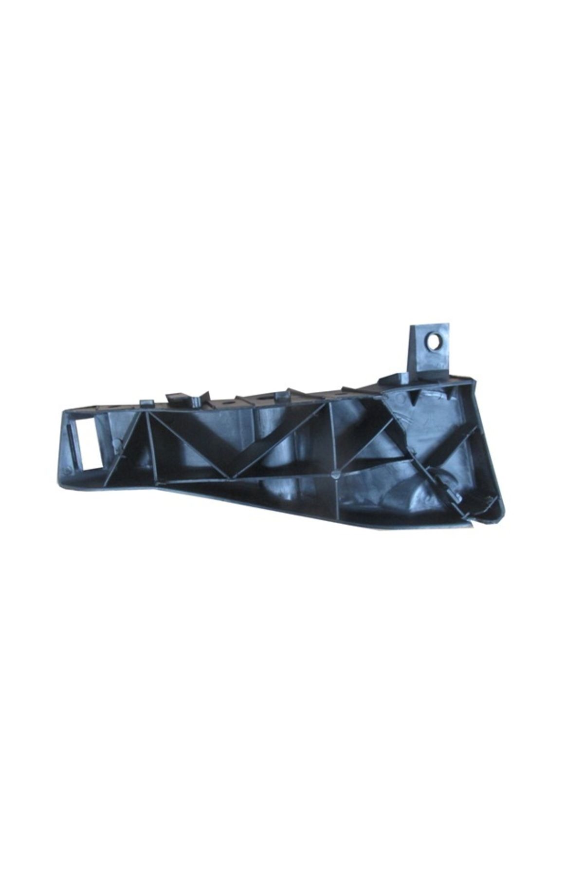 FAM Seat Ibiza 09/12 Arka Tampon Bağlantı Braketi Sol Plastik (Tw)