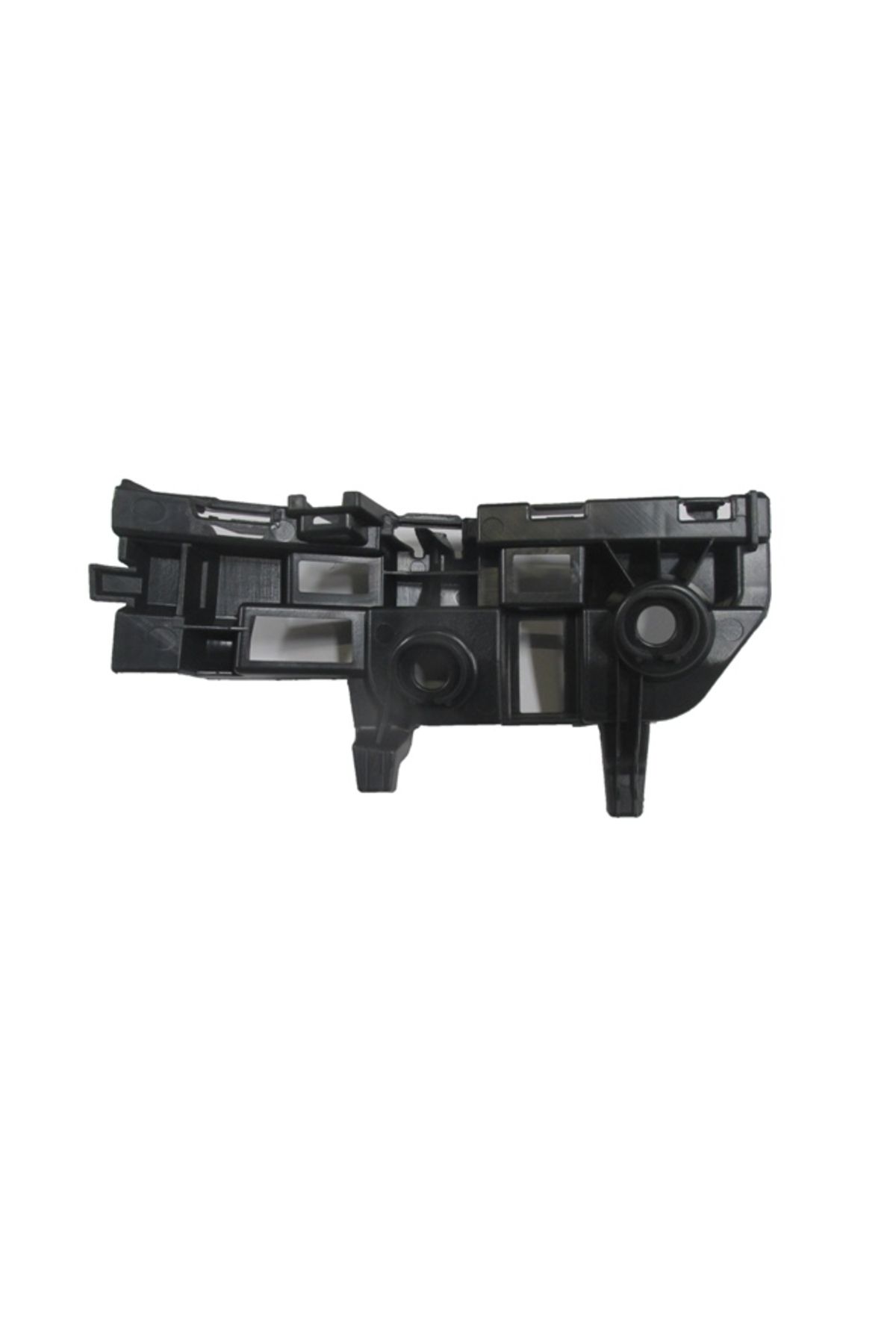FAM Volkswagen Polo 7 17/21 Arka Tampon Bağlantı Braketi Sağ İç/plastik (Tw)