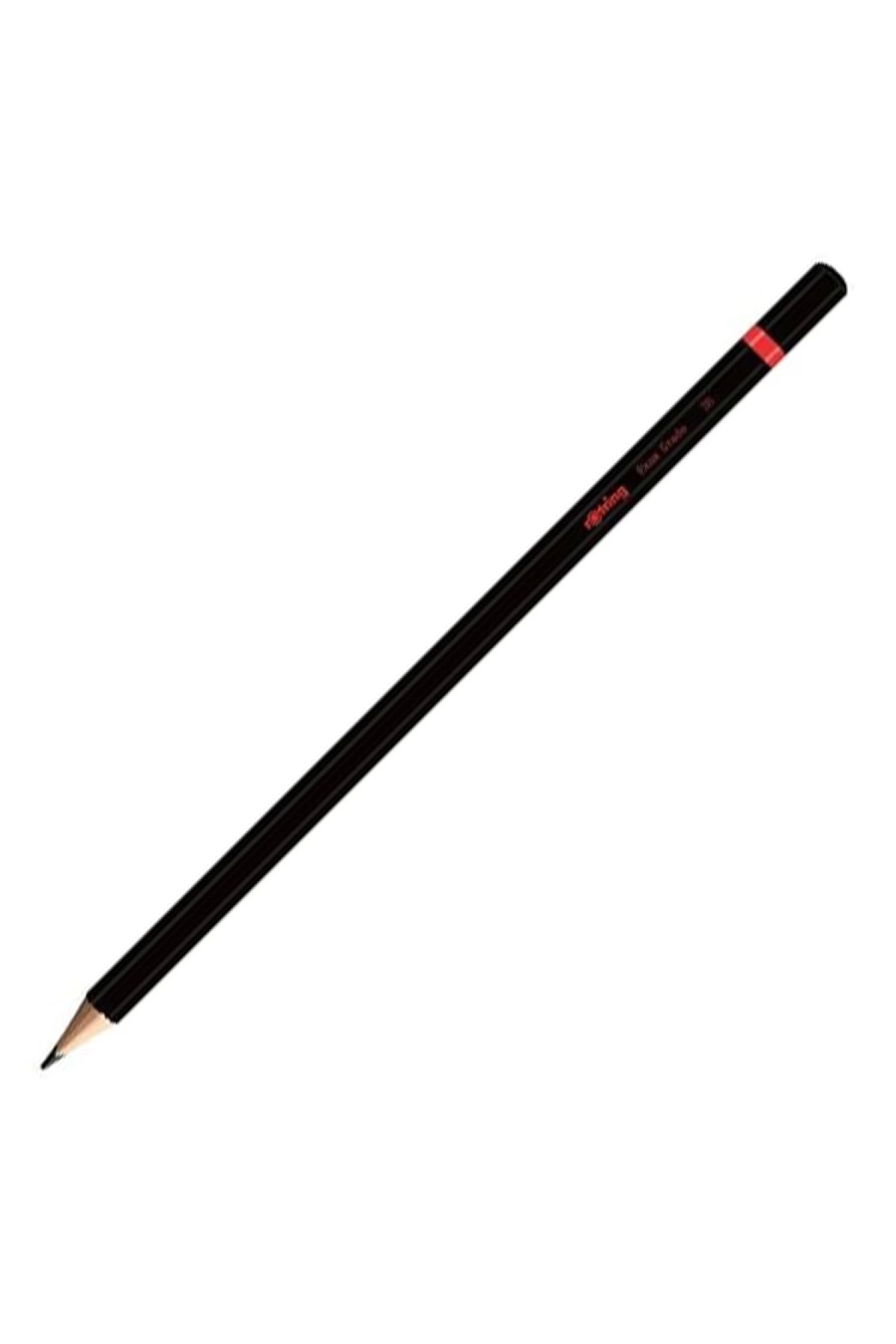 Rotring Sınav Kurşun Kalemi 2b 2090068