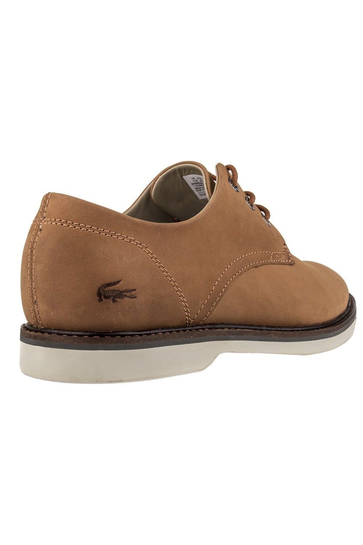 Lacoste-Sherbrooke 116 Men's Shoes - 7-31 Glass 0163 013 4