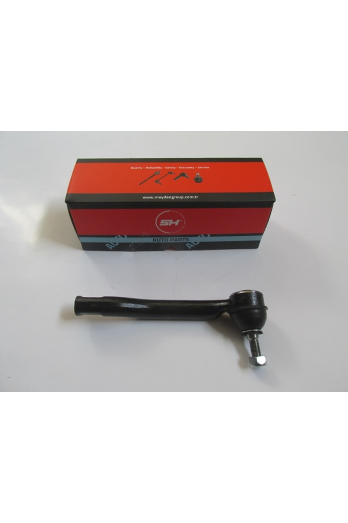 FAM Ford Ranger Pick Up 19/22 Rot Başı Sağ (4x4) (Sh)