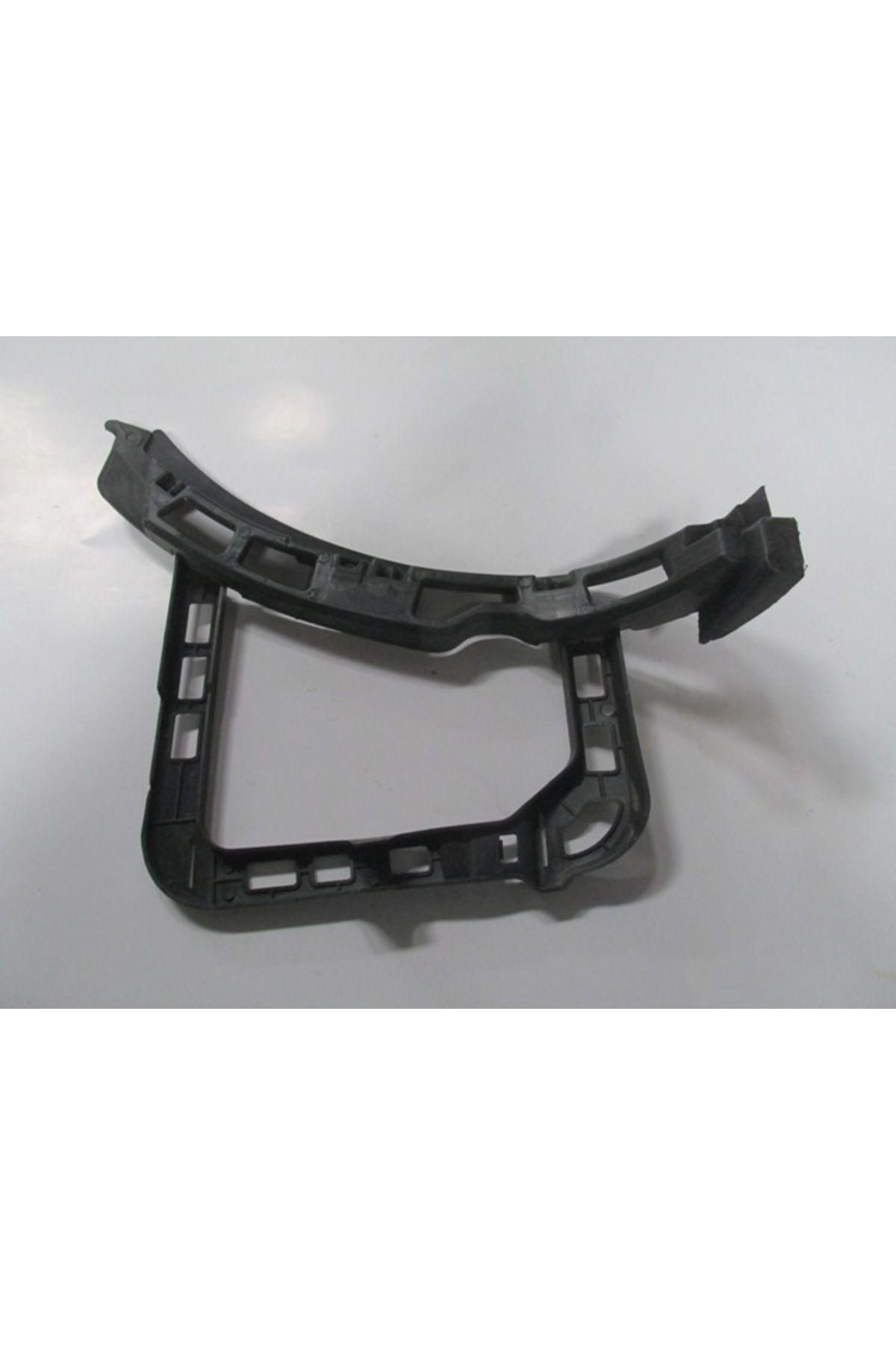 FAM Volkswagen Passat B7 11/14 Arka Tampon Bağlantı Braketi Sol Alt Kısım (Tw)