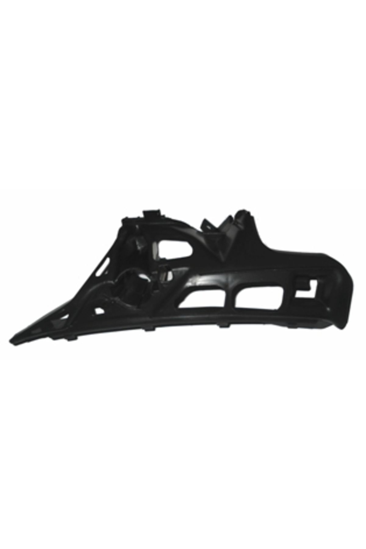 FAM Volkswagen Golf 6 09/12 Ön Tampon Bağlantı Braketi Sağ Üst (Gtı) (Bfn)