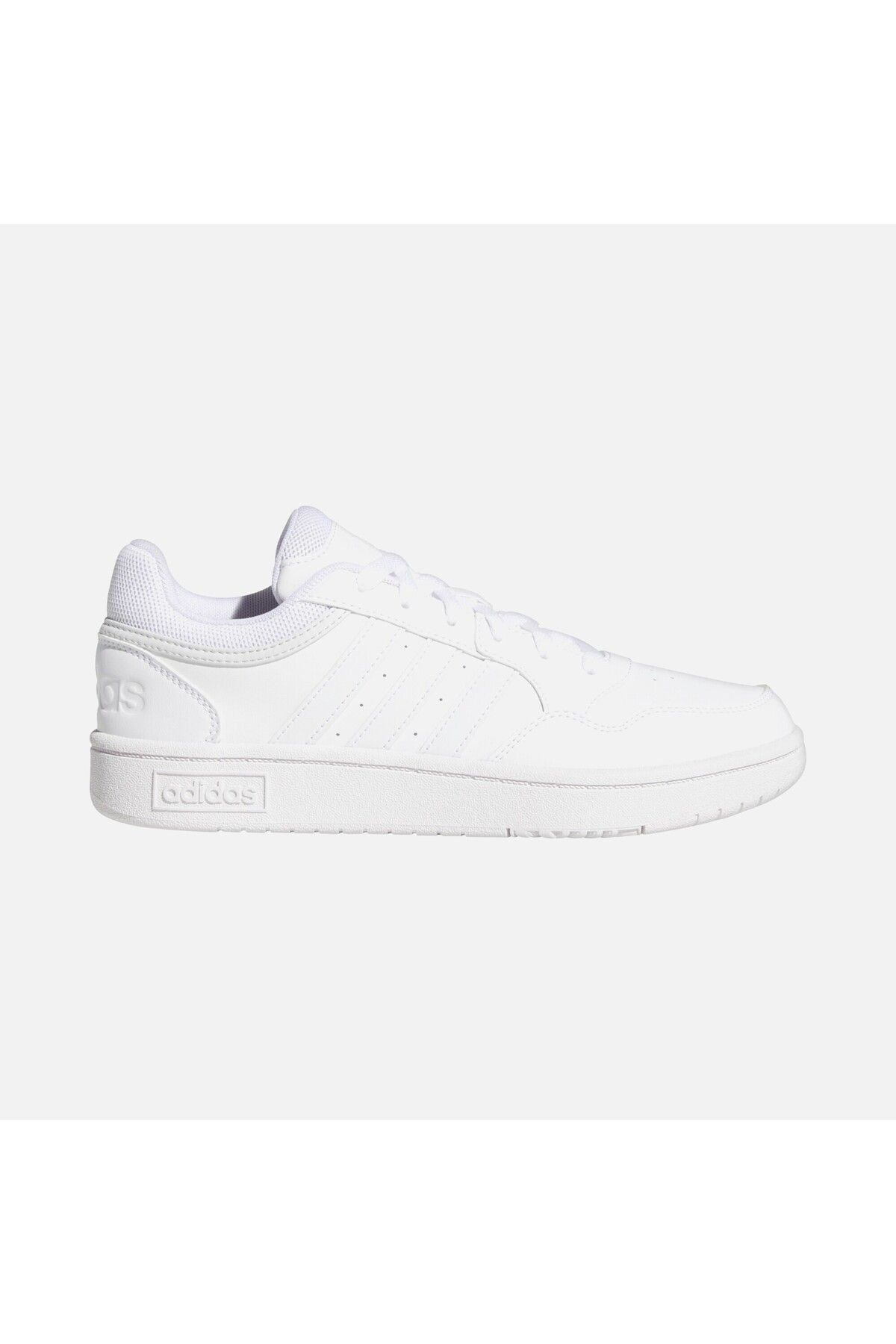 adidas Sportswear Hoops 3.0 Low Classic Unisex Spor Ayakkabı