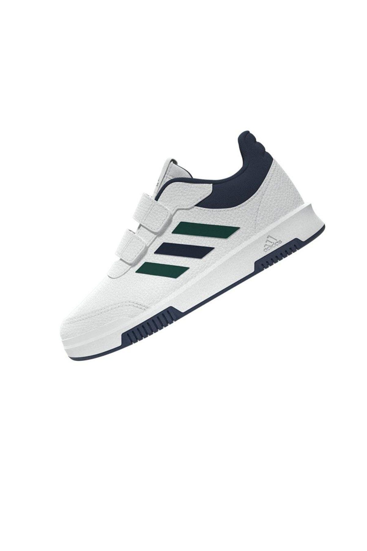 adidas-Tensaur Hook and Loop Shoes 5