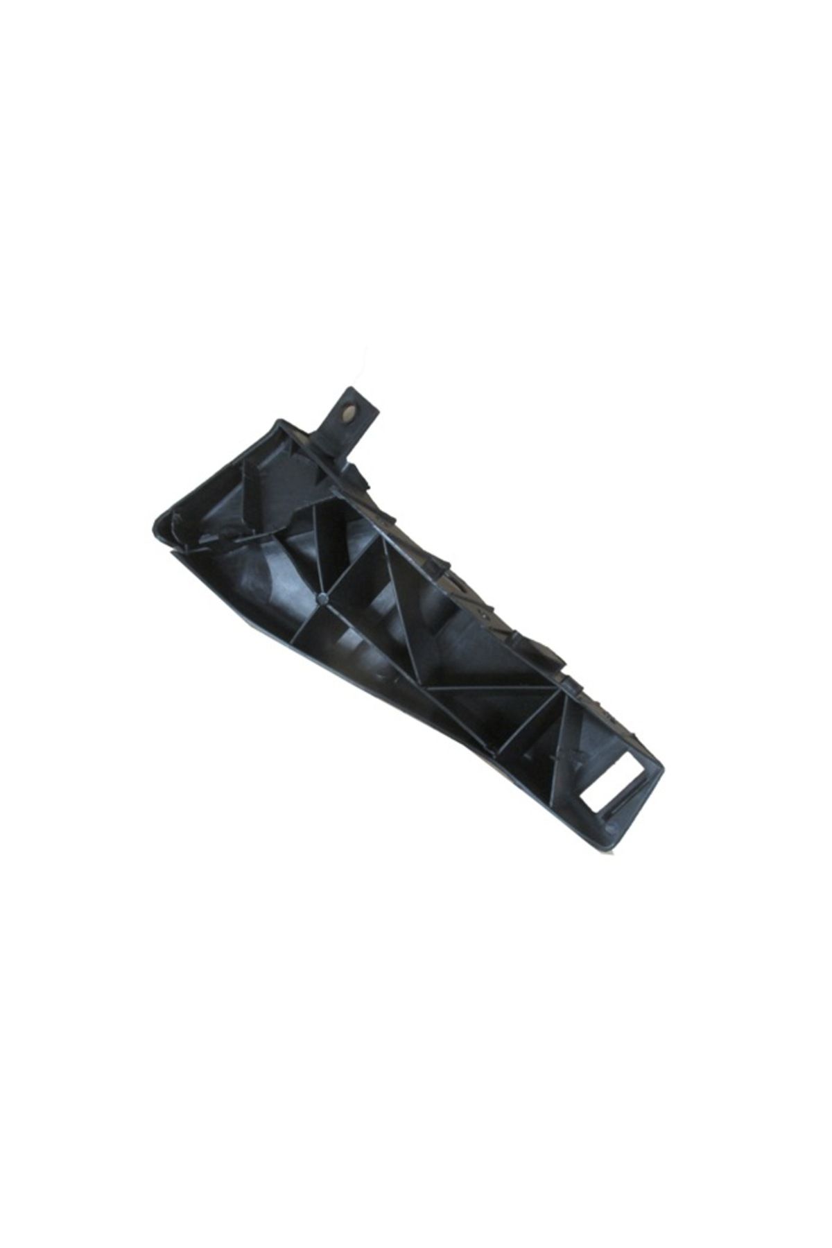FAM Seat Ibiza 09/12 Arka Tampon Bağlantı Braketi Sağ Plastik (Tw)