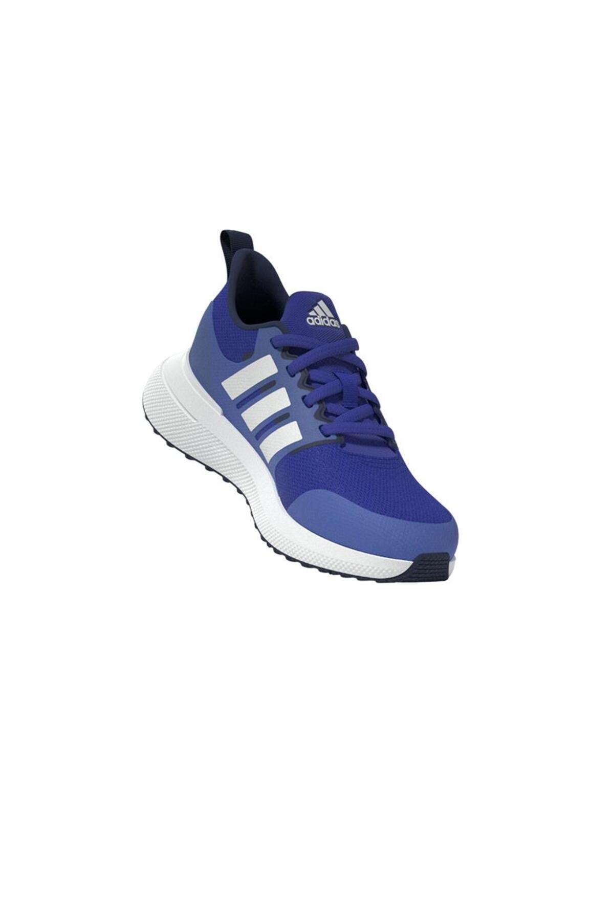 adidas-Dětské běžecké boty Fortarun 2.0 K Hp5439 7