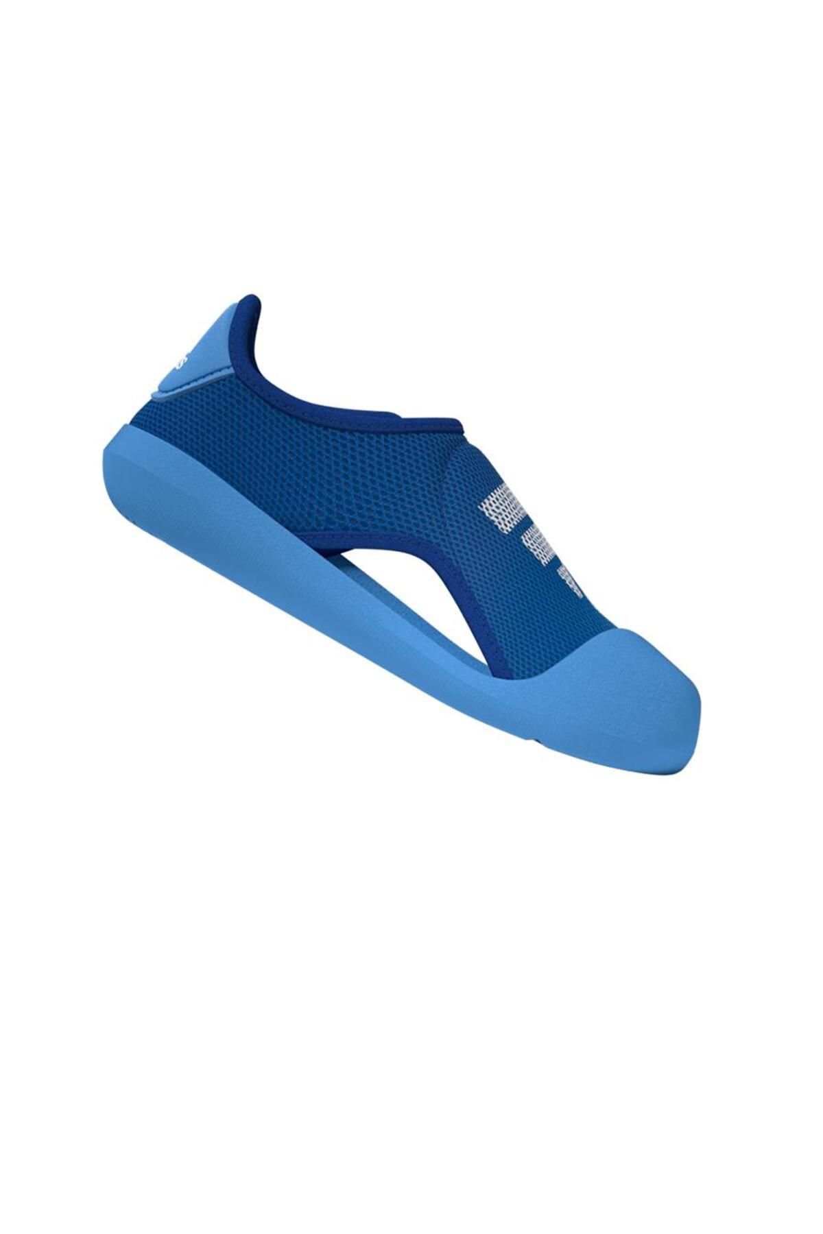 صندل ورزشی آبی مردانه و زنانه کفش Altaventure 2.0 C IE0243 adidas