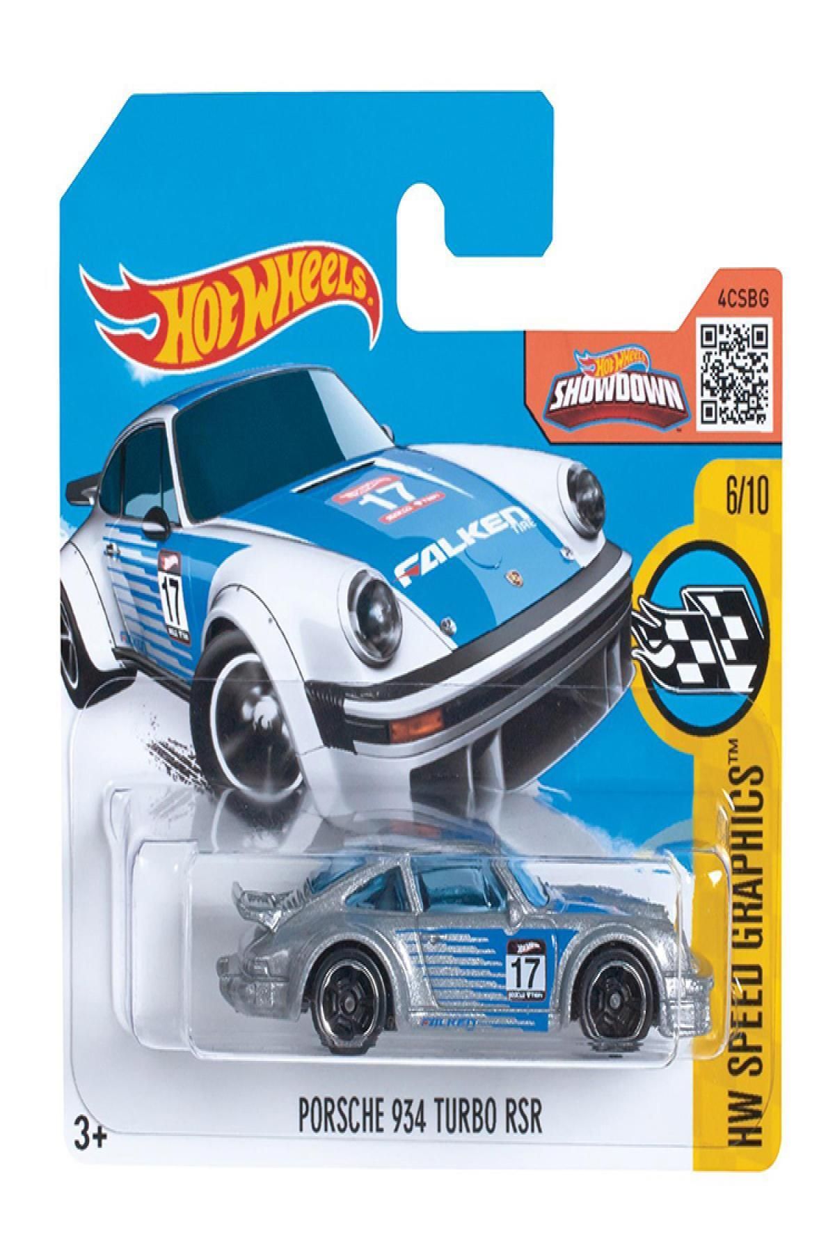 Nextpage Mattel 5785 Hot Wheels Tekli Arabalar Oyck