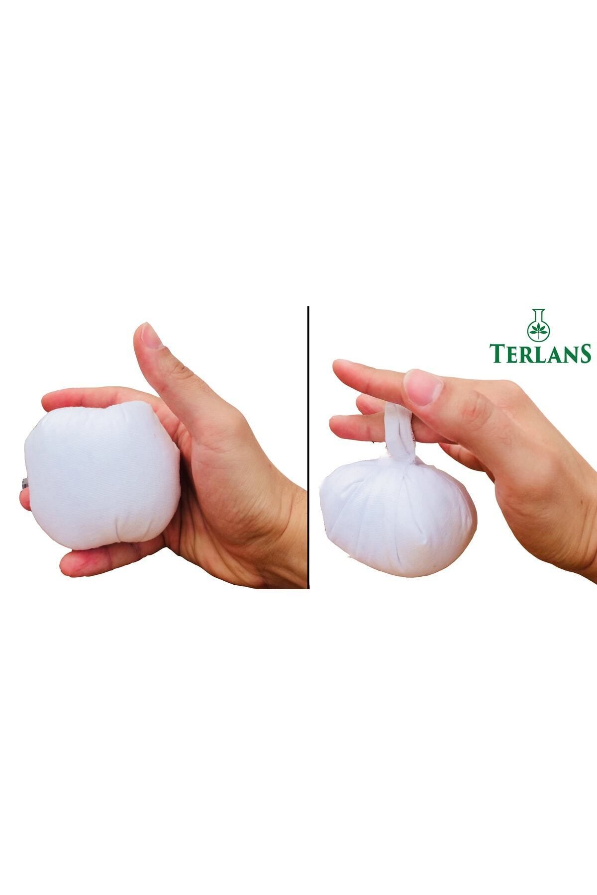 Terlans-Shellac Pad - Gomalak and Riding Ball 3