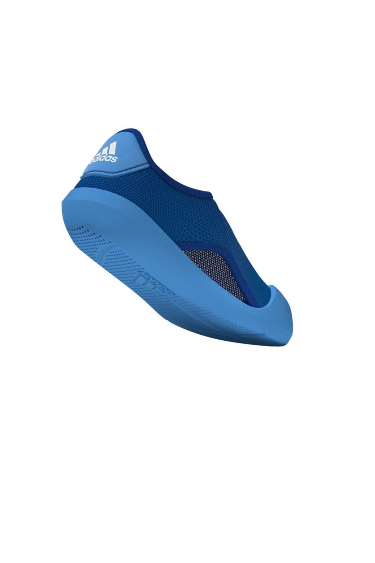 صندل ورزشی آبی مردانه و زنانه کفش Altaventure 2.0 C IE0243 adidas