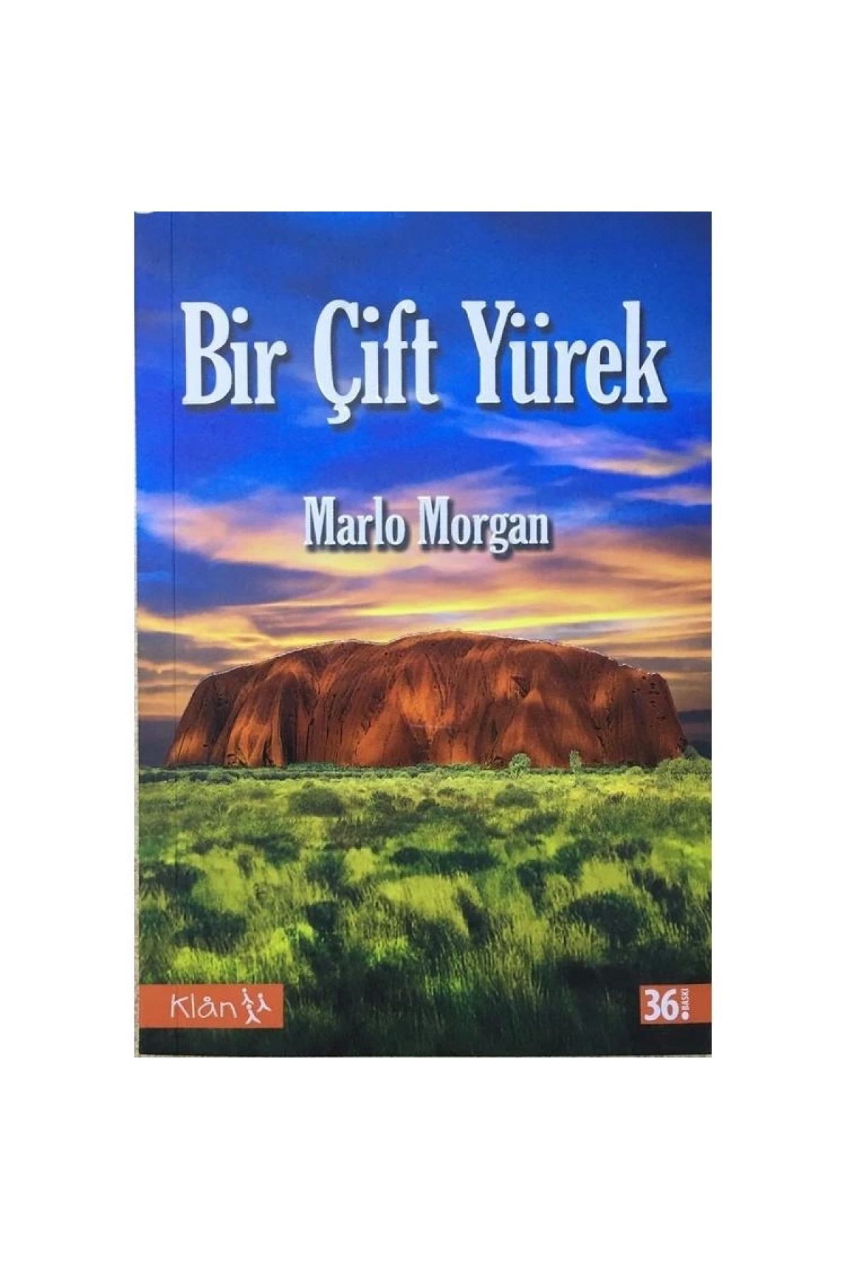 Bir Çift Yürek - 1