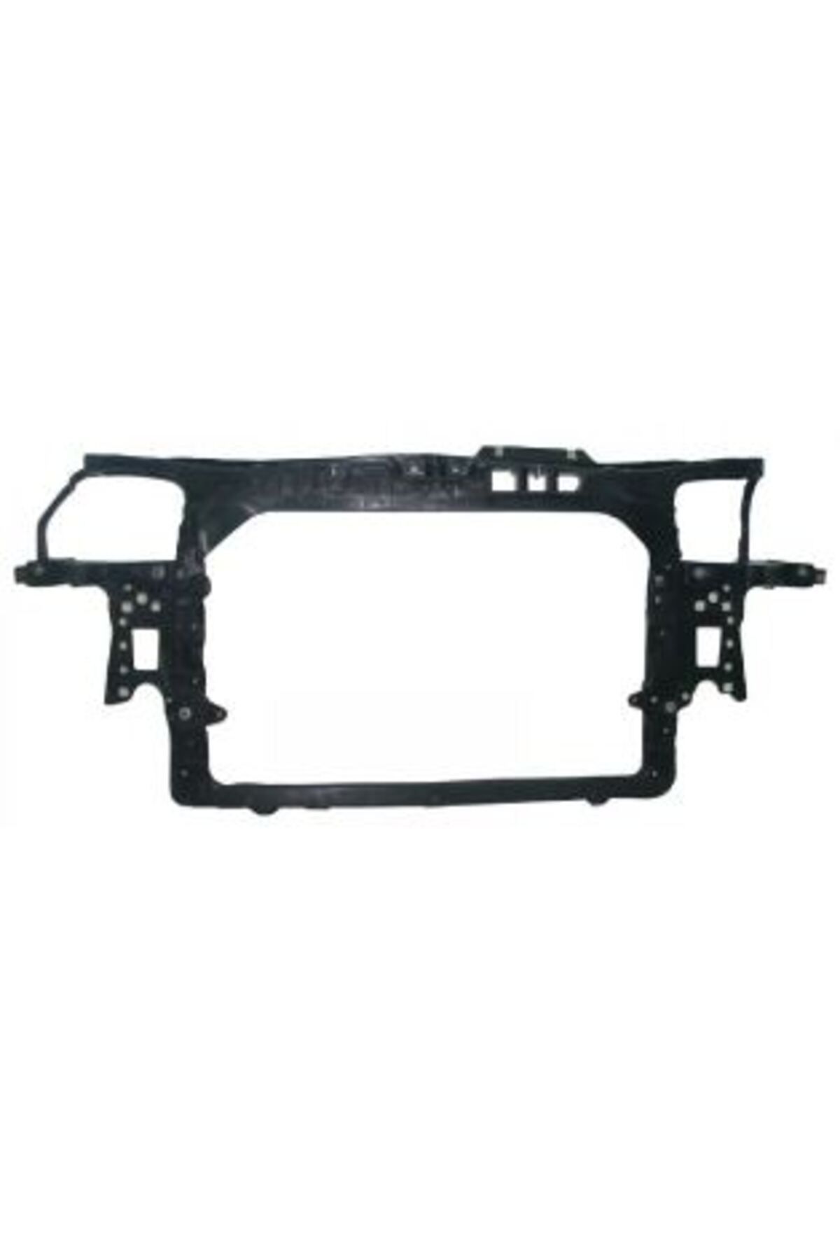 meydan SEAT IBIZA- 02/09; ÖN PANEL KOMPLE PLASTİK/KLİMALI TİP (TYG)