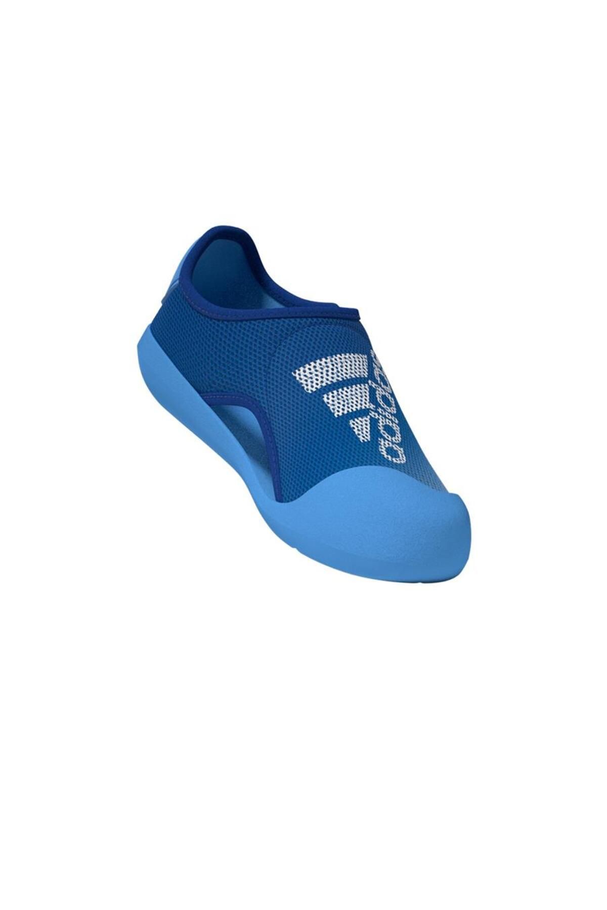 صندل ورزشی آبی مردانه و زنانه کفش Altaventure 2.0 C IE0243 adidas