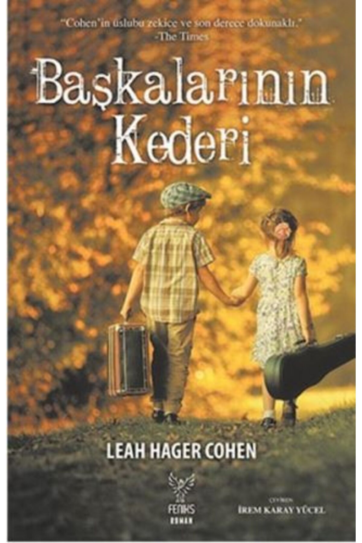 Feniks Yayınları Başkalarının Kederi