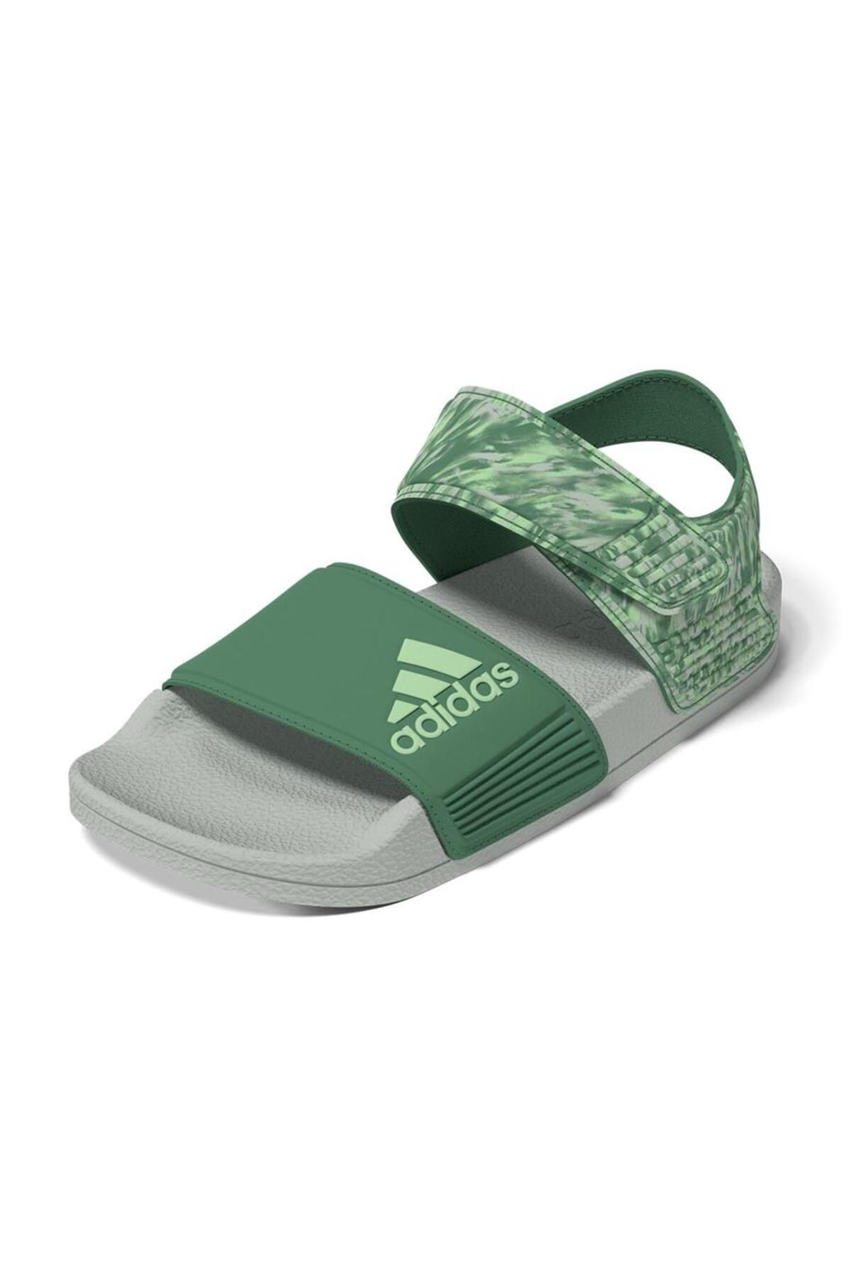 adidas-Children's Sandals - Adılette K Model, ID2625 1