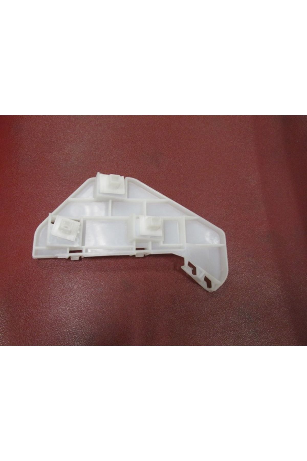 FAM Honda Crv 02/04 Ön Tampon İç Braketi Sağ Plastik (Tw)