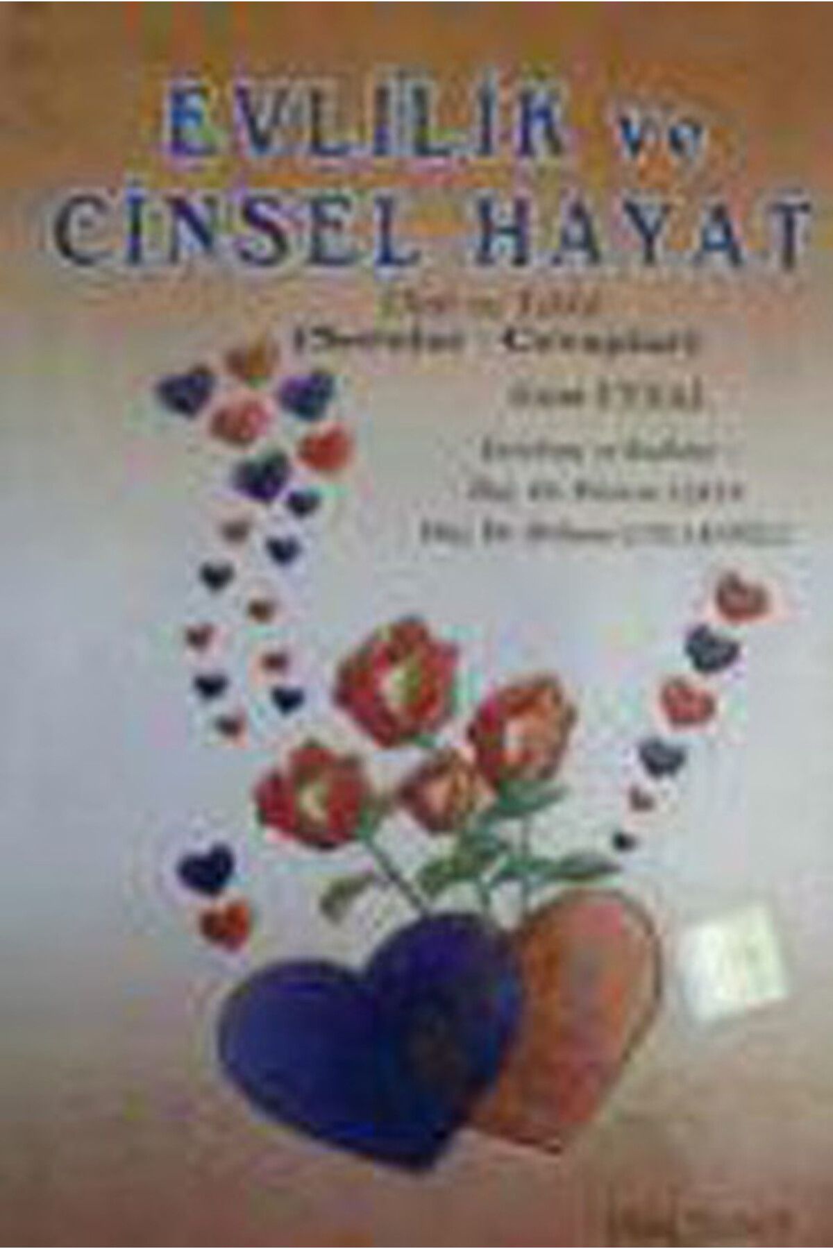 Uysal Yayınevi Evlilik ve Cinsel Hayat