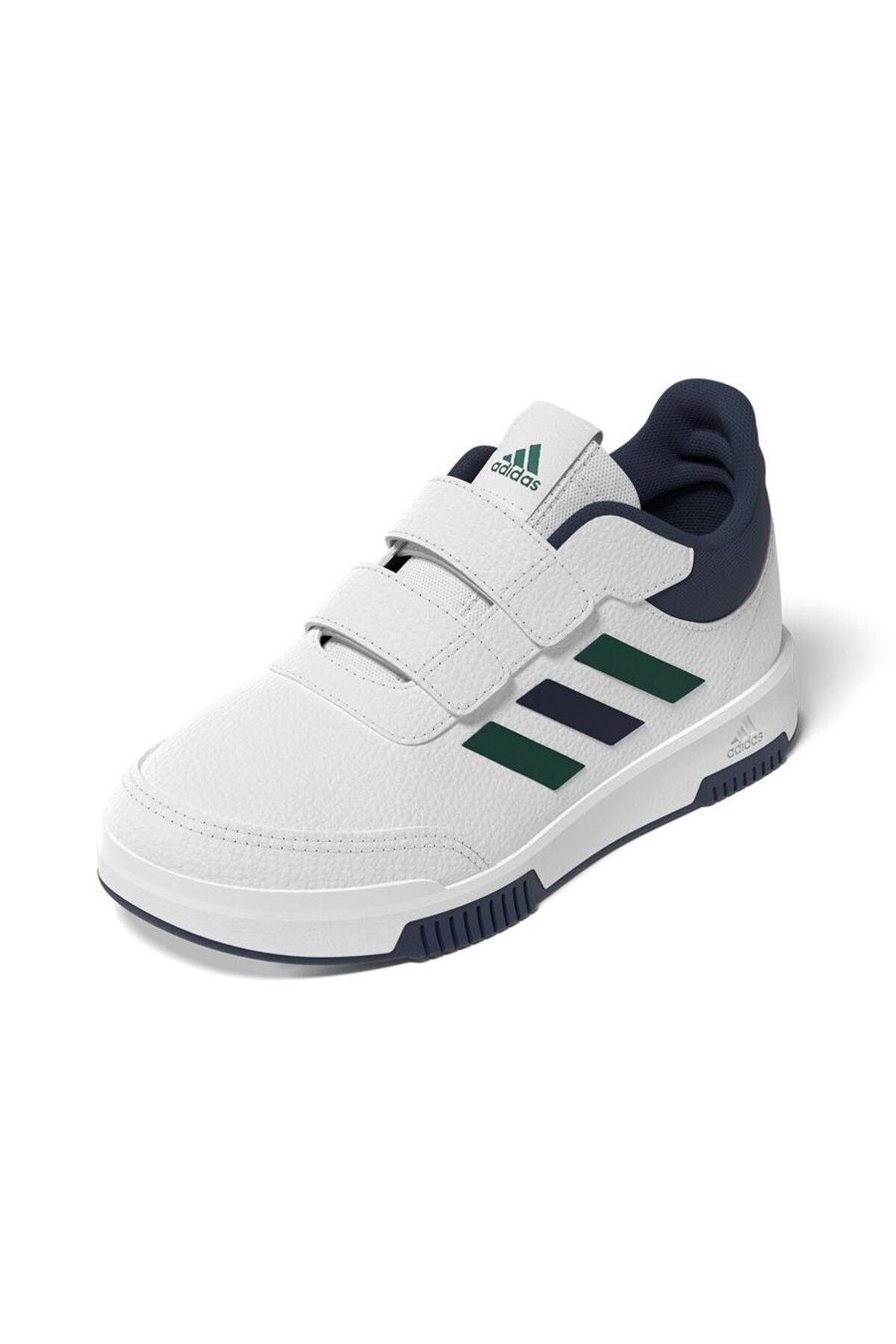 adidas-Tensaur Hook and Loop Shoes 4