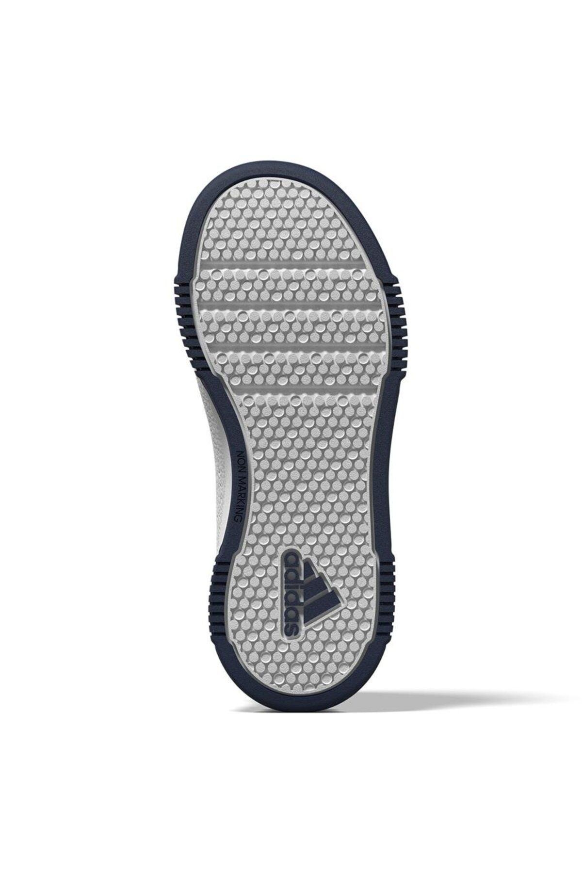 adidas-Tensaur Hook and Loop Shoes 2