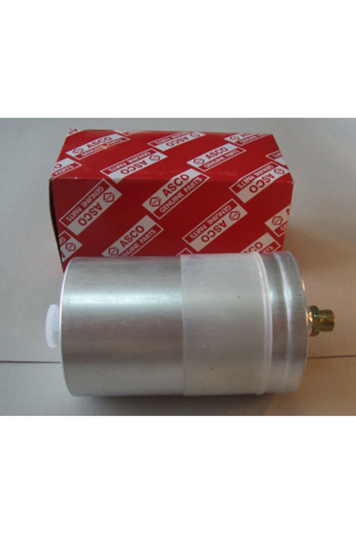 FAM Mercedes E Class W124 85/93 Benzin Filtresi Orj.no:0024771301 (Asco)