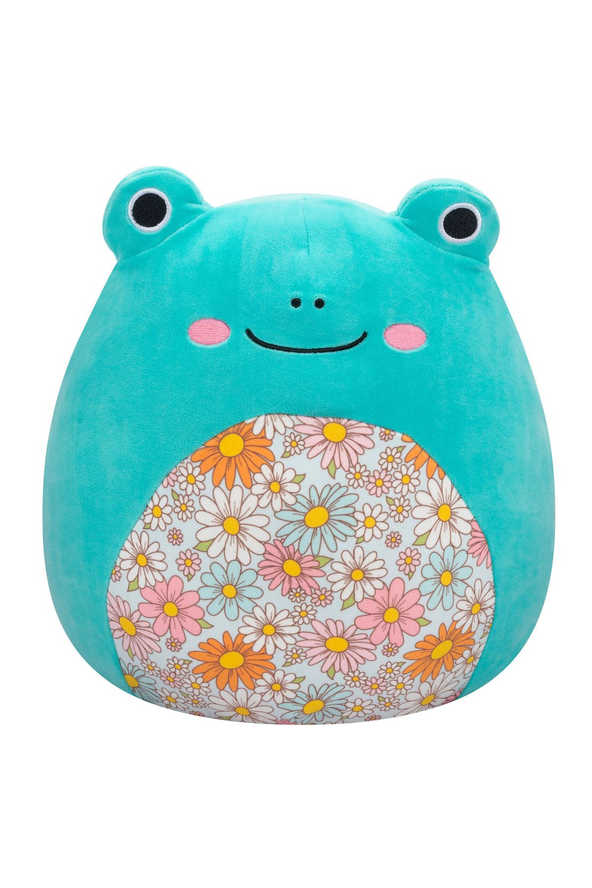 Squishmallows Kurbağa Robert 20 cm SQCR05383