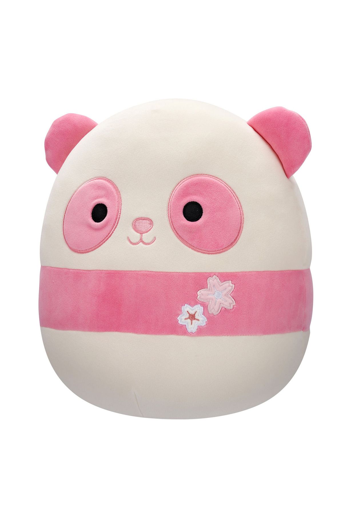 Squishmallows-Sakura Panda Matlin 30cm Sqcr05640 3
